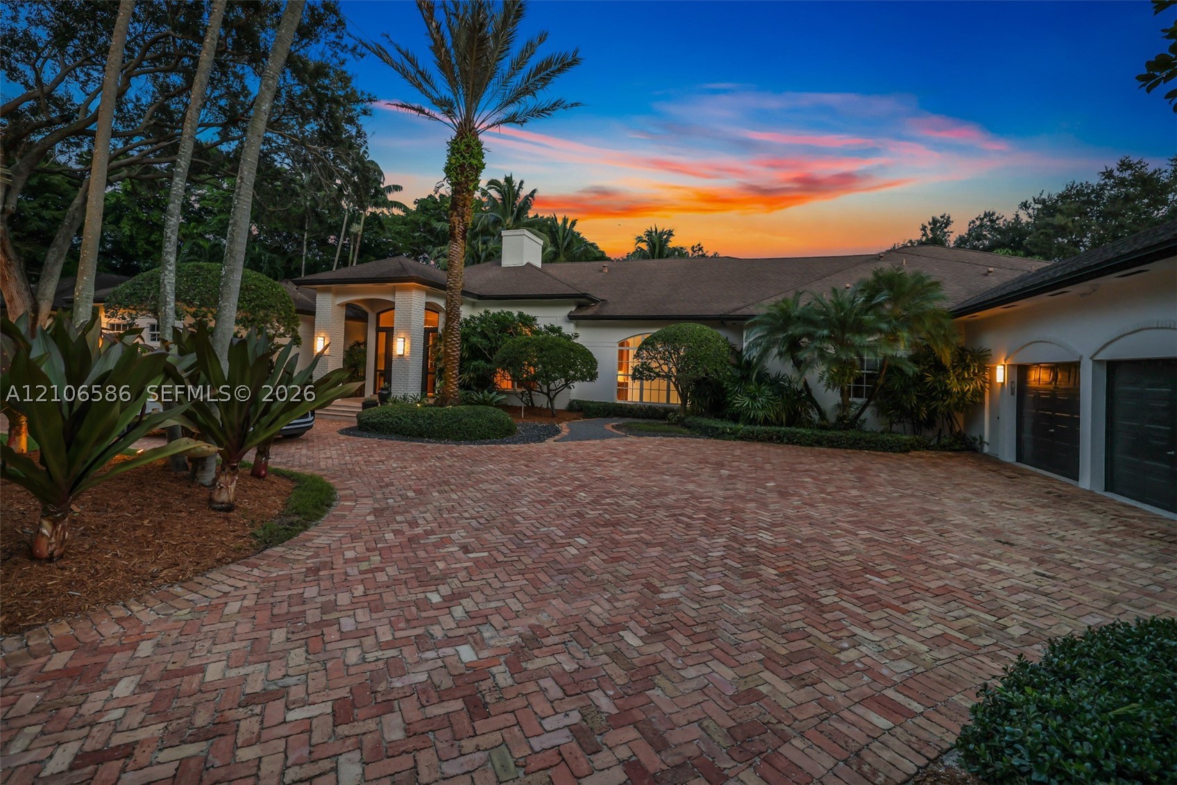 9325 SW 59th Pl Pinecrest, FL 33156