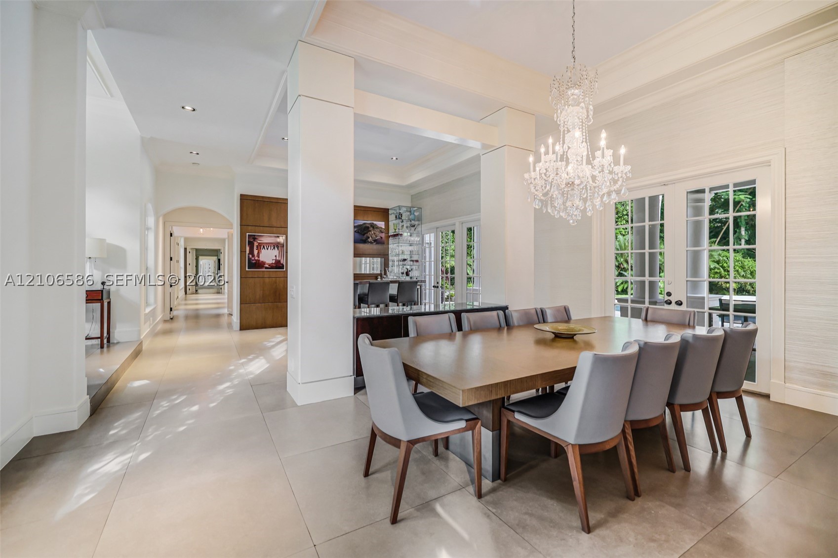 9325 SW 59th Pl Pinecrest, FL 33156