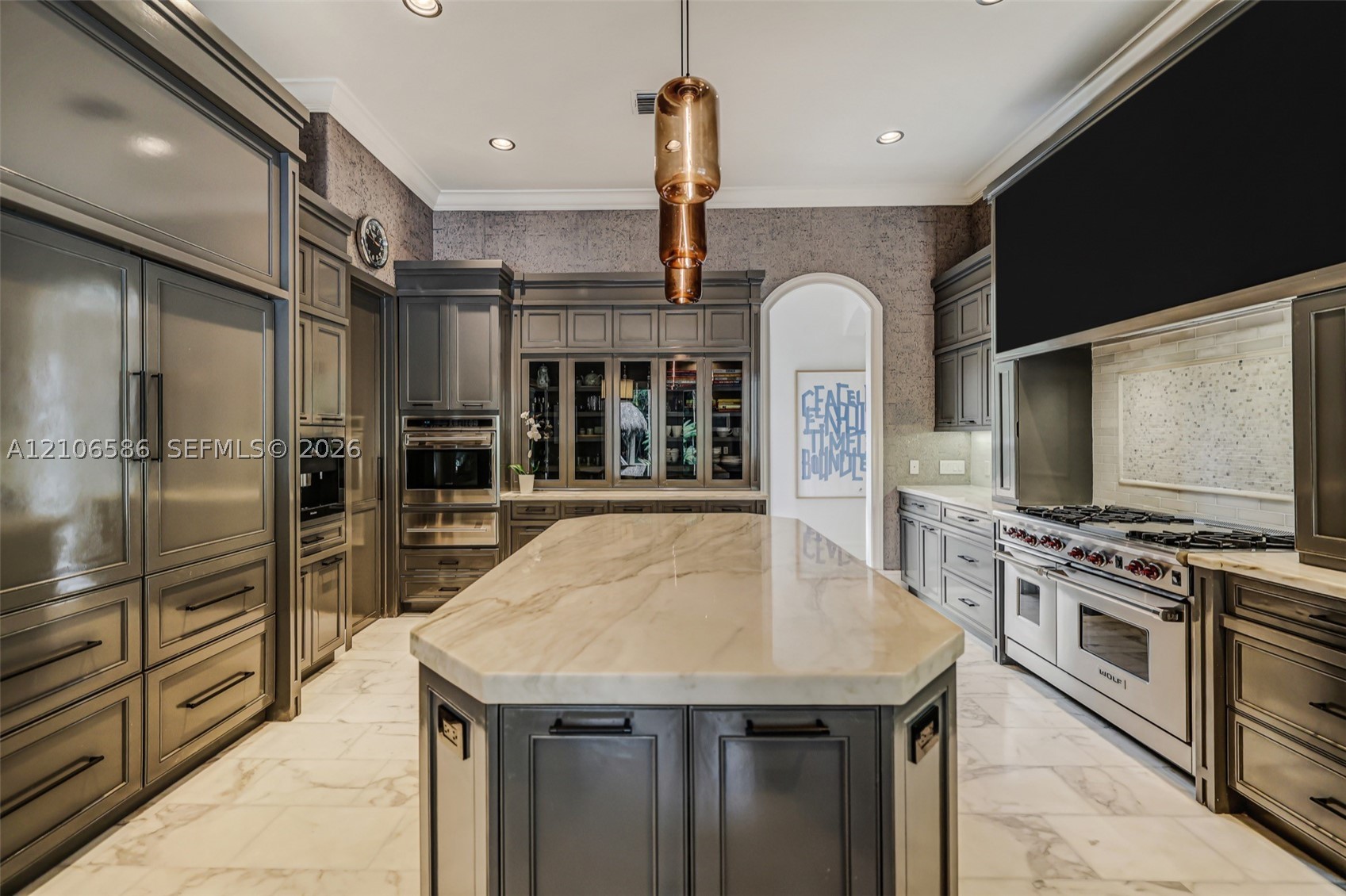 9325 SW 59th Pl Pinecrest, FL 33156