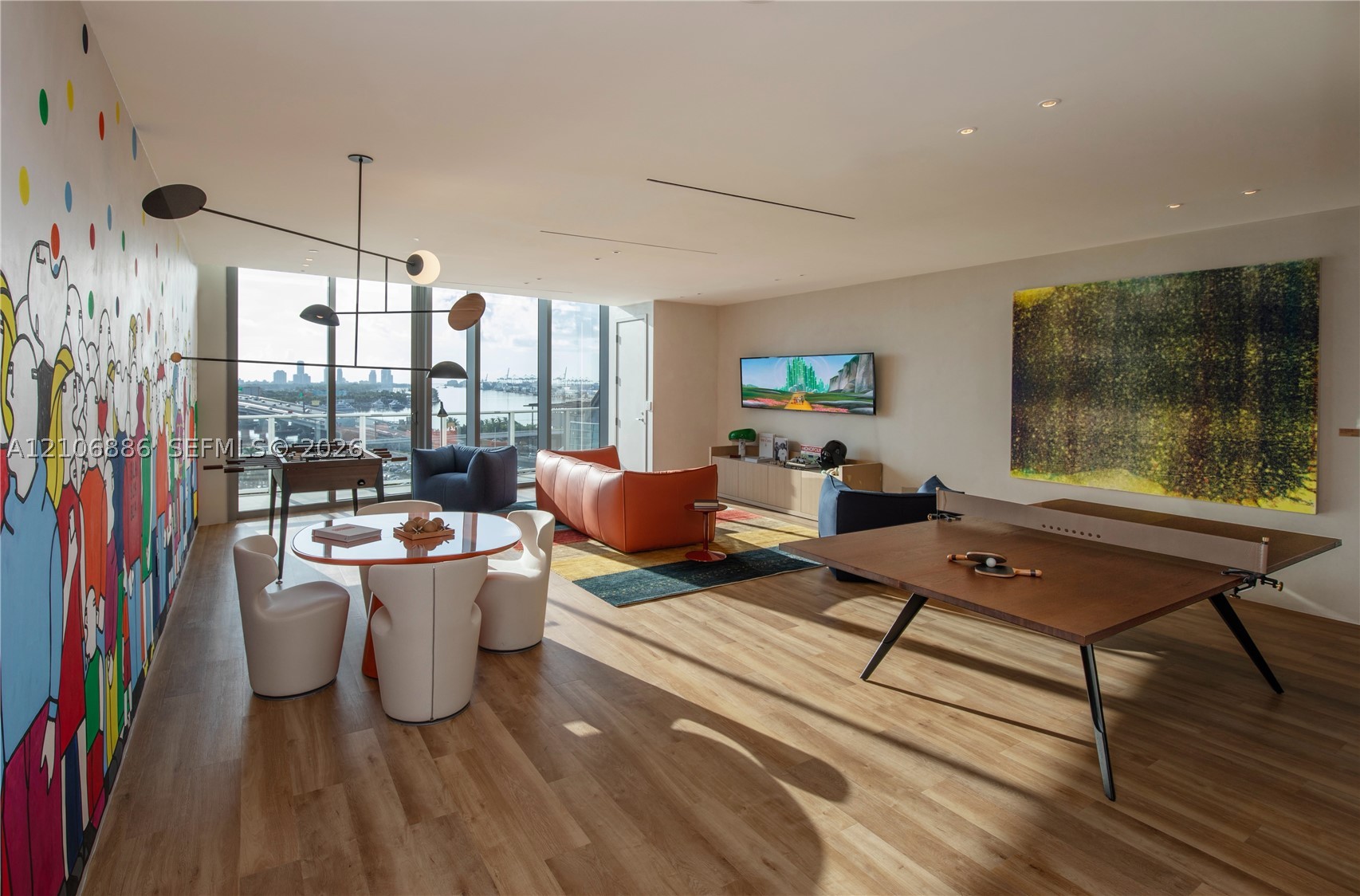 1400 Biscayne Blvd #2603 Miami, FL 33132