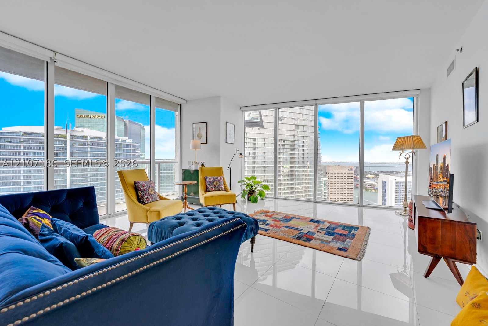 465 Brickell Ave #5002