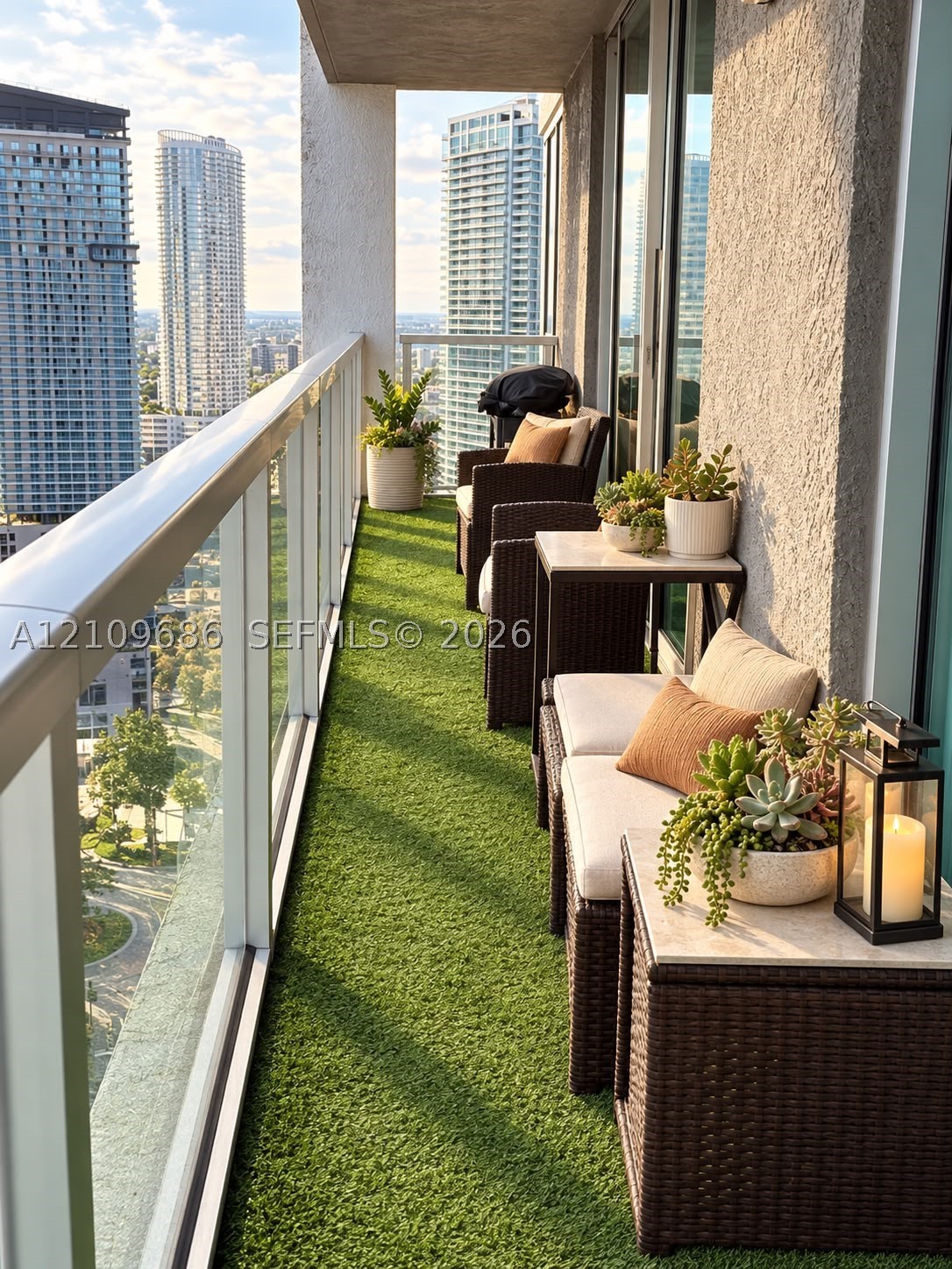 55 SE 6th St #3502 Miami, FL 33131