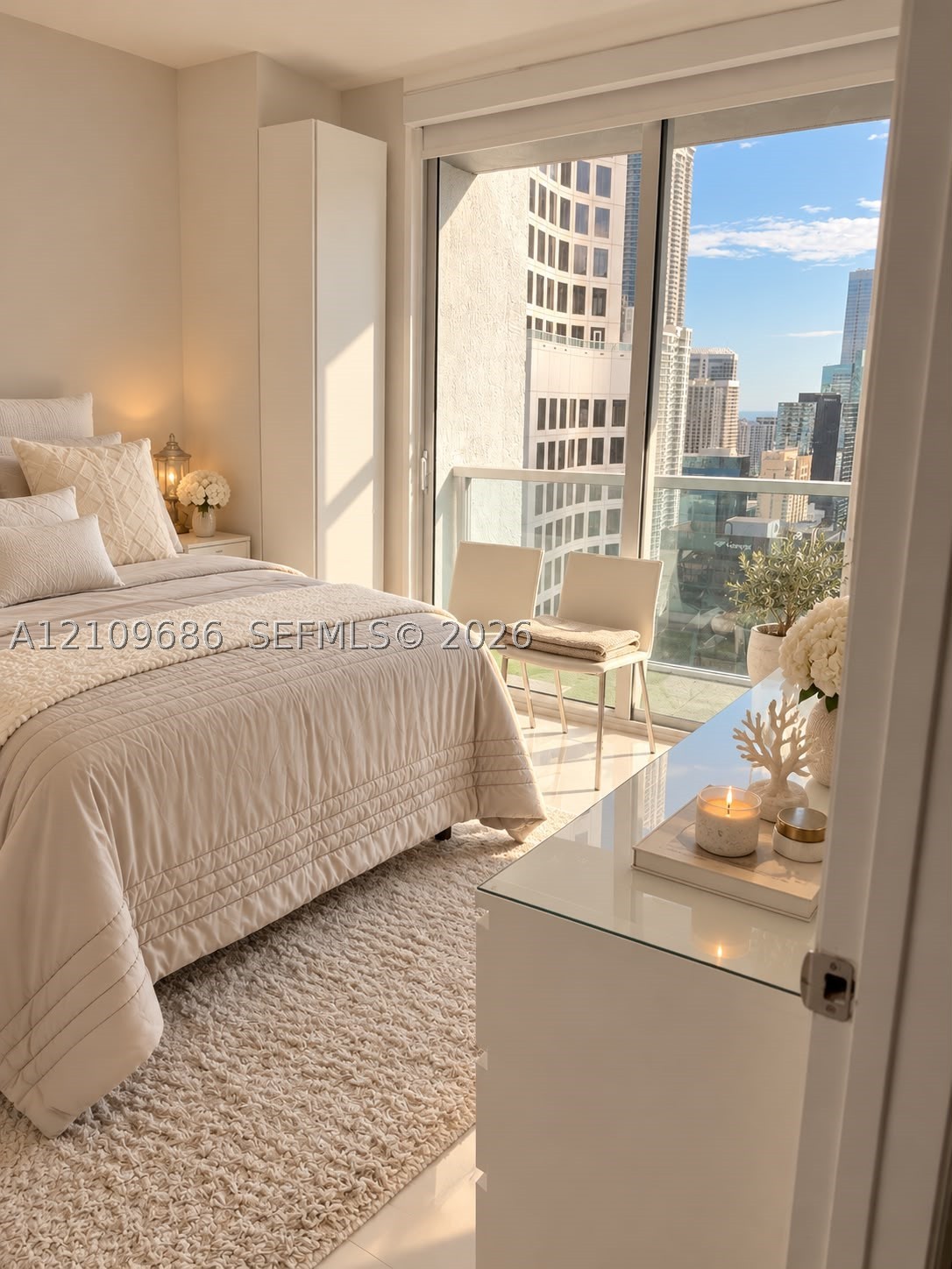 55 SE 6th St #3502 Miami, FL 33131