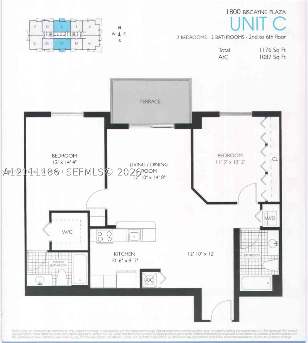 275 NE 18th St #403