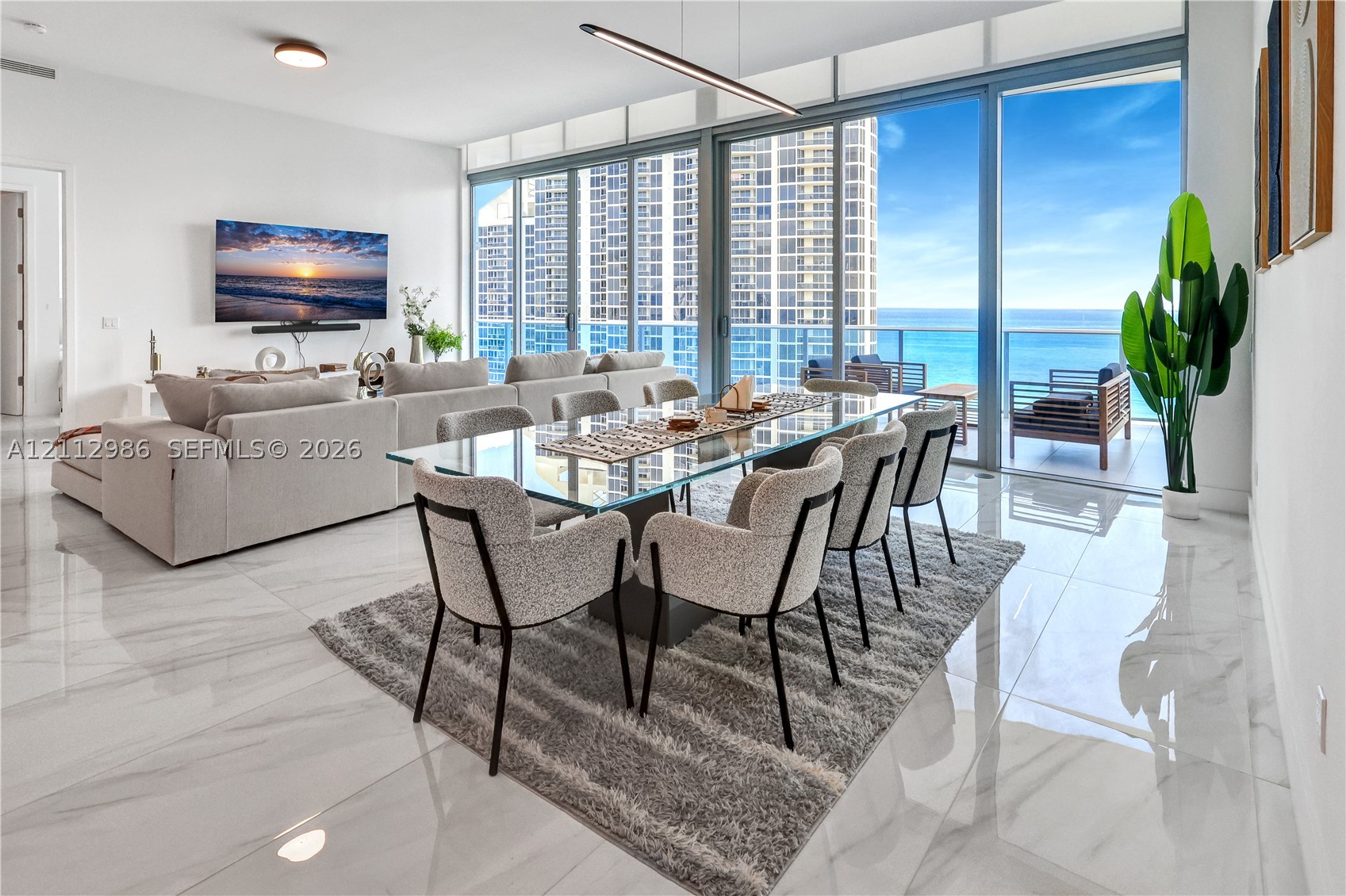 17550 Collins Ave #PH2
