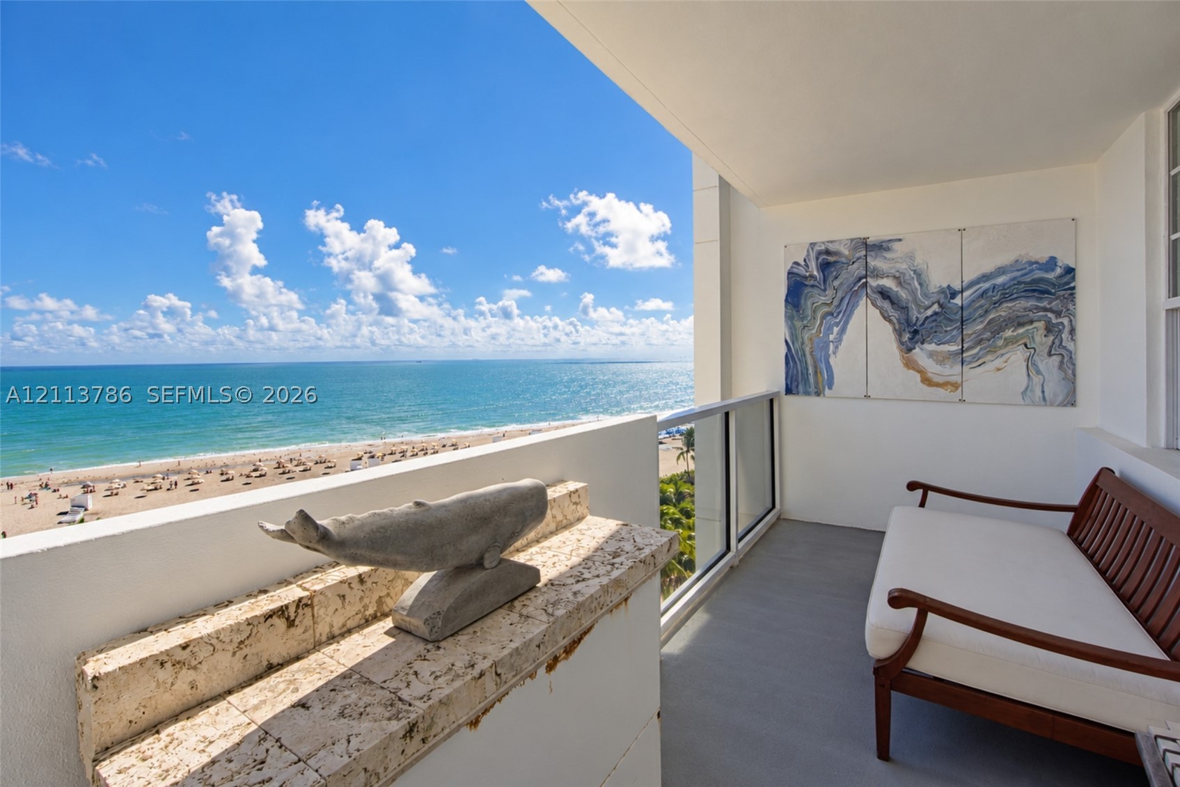 100 Lincoln Rd #947