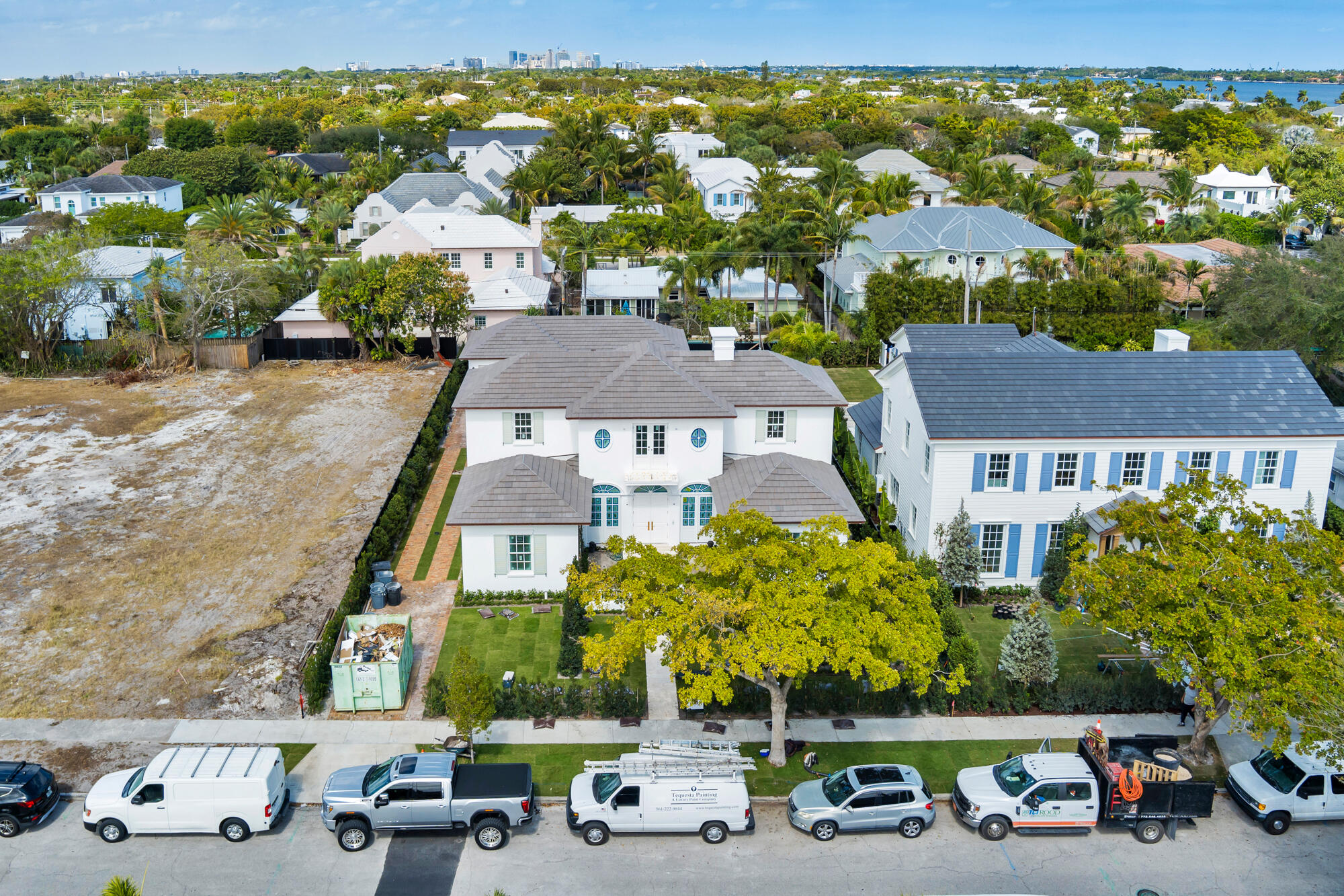 233 Seville West Palm Beach, FL 33405