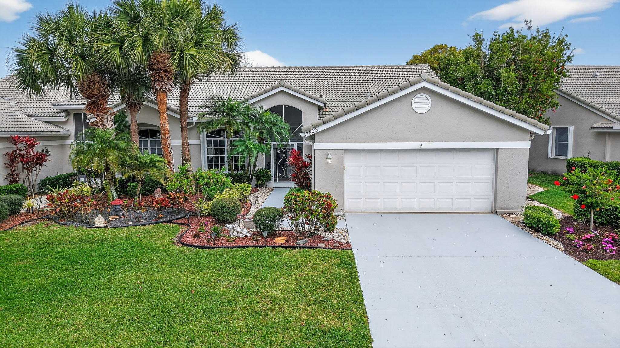 7823 Rockford Boynton Beach, FL 33472