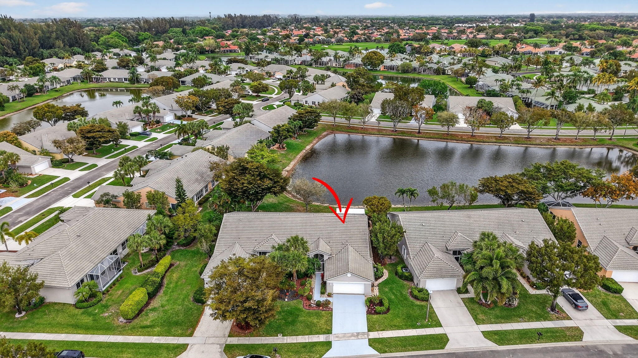 7823 Rockford Boynton Beach, FL 33472