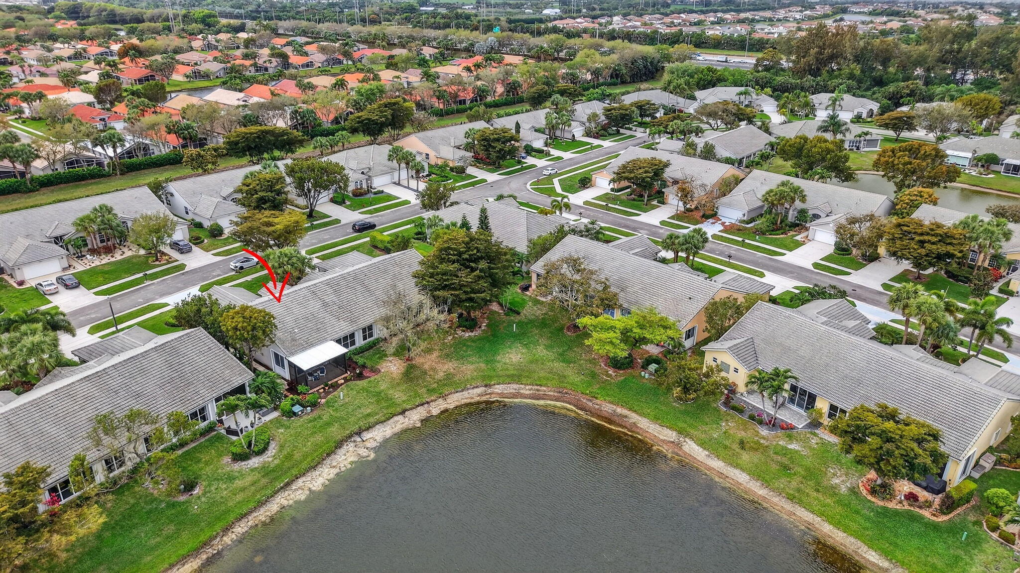 7823 Rockford Boynton Beach, FL 33472