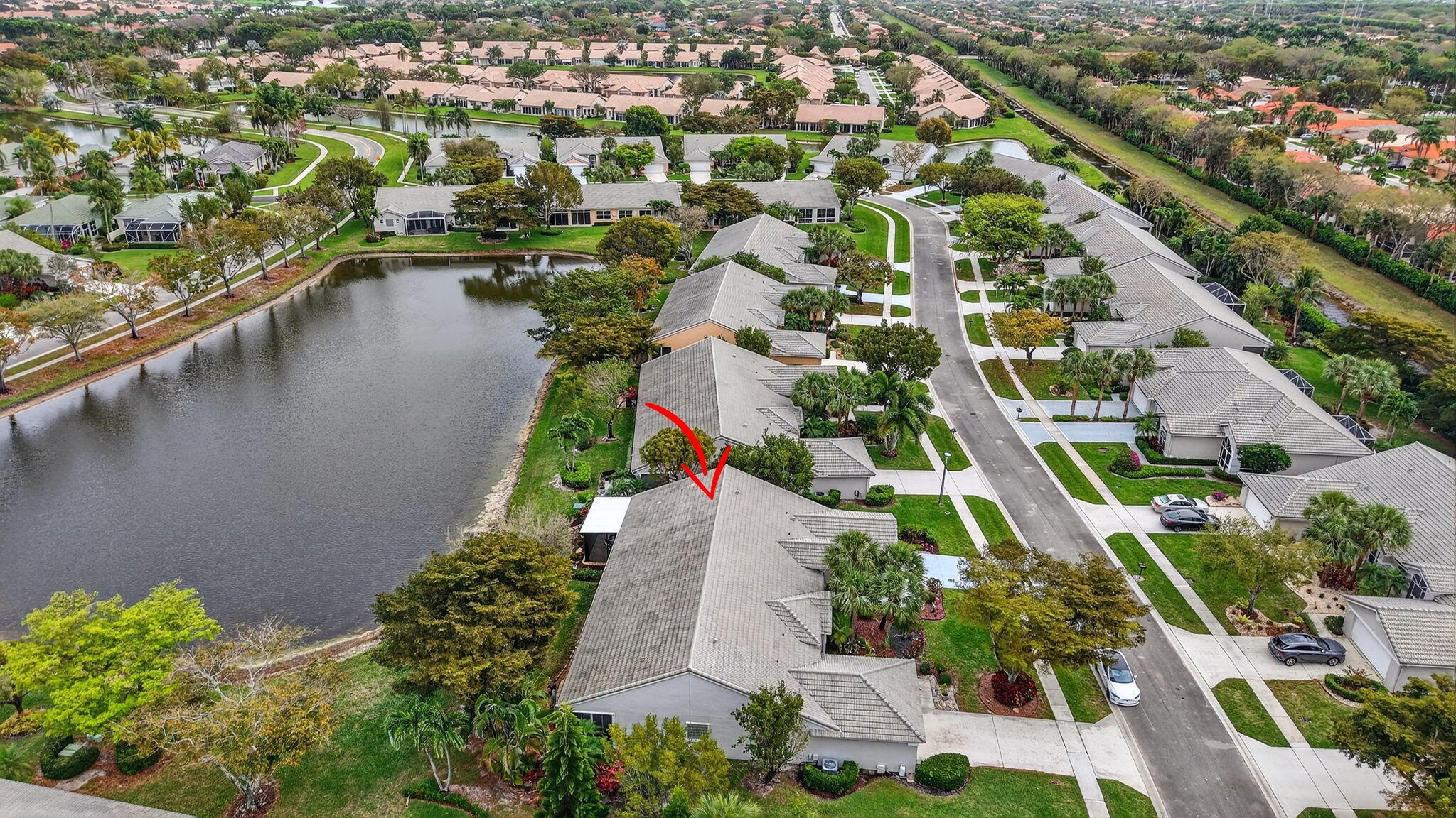 7823 Rockford Boynton Beach, FL 33472