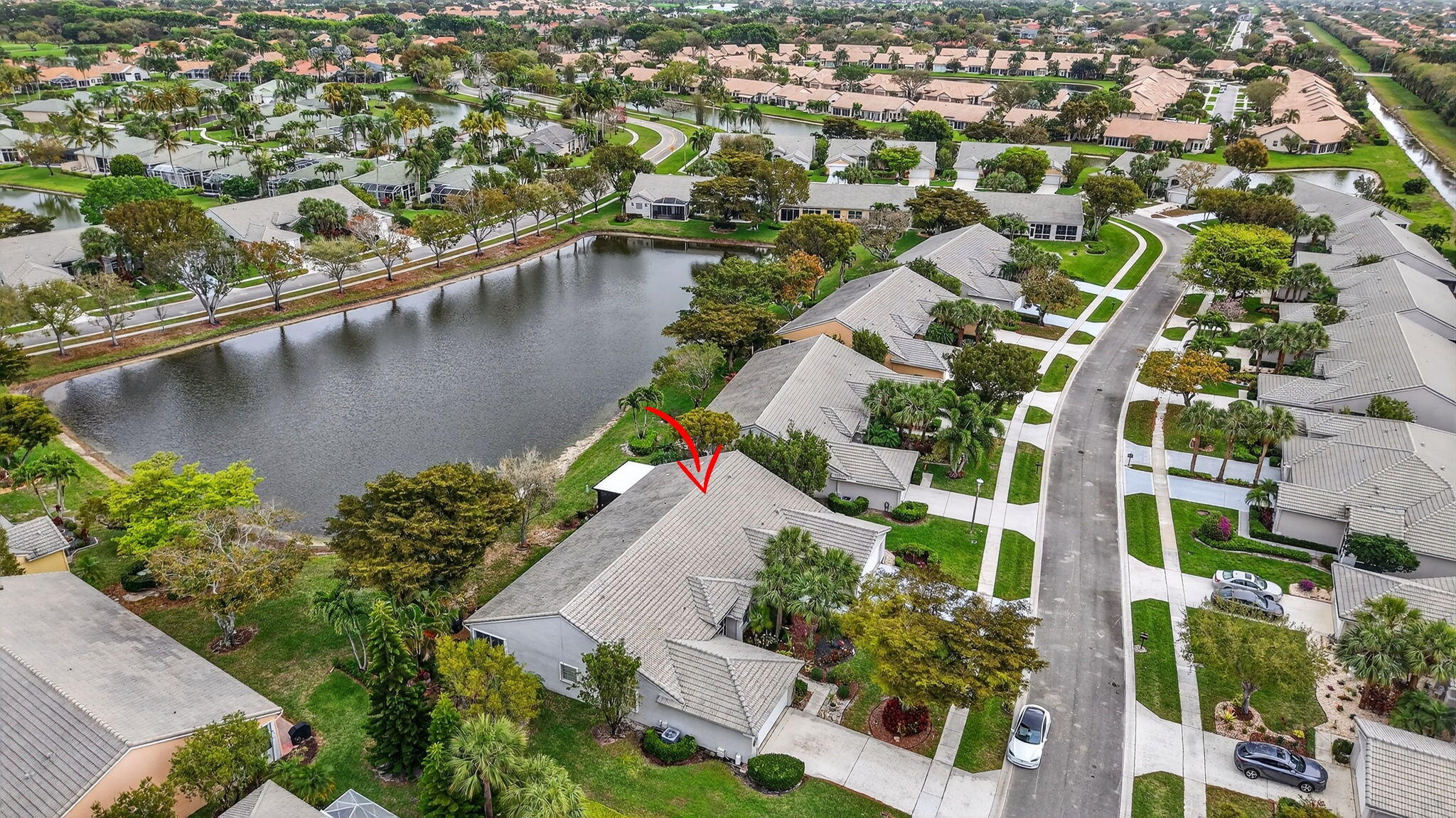 7823 Rockford Boynton Beach, FL 33472