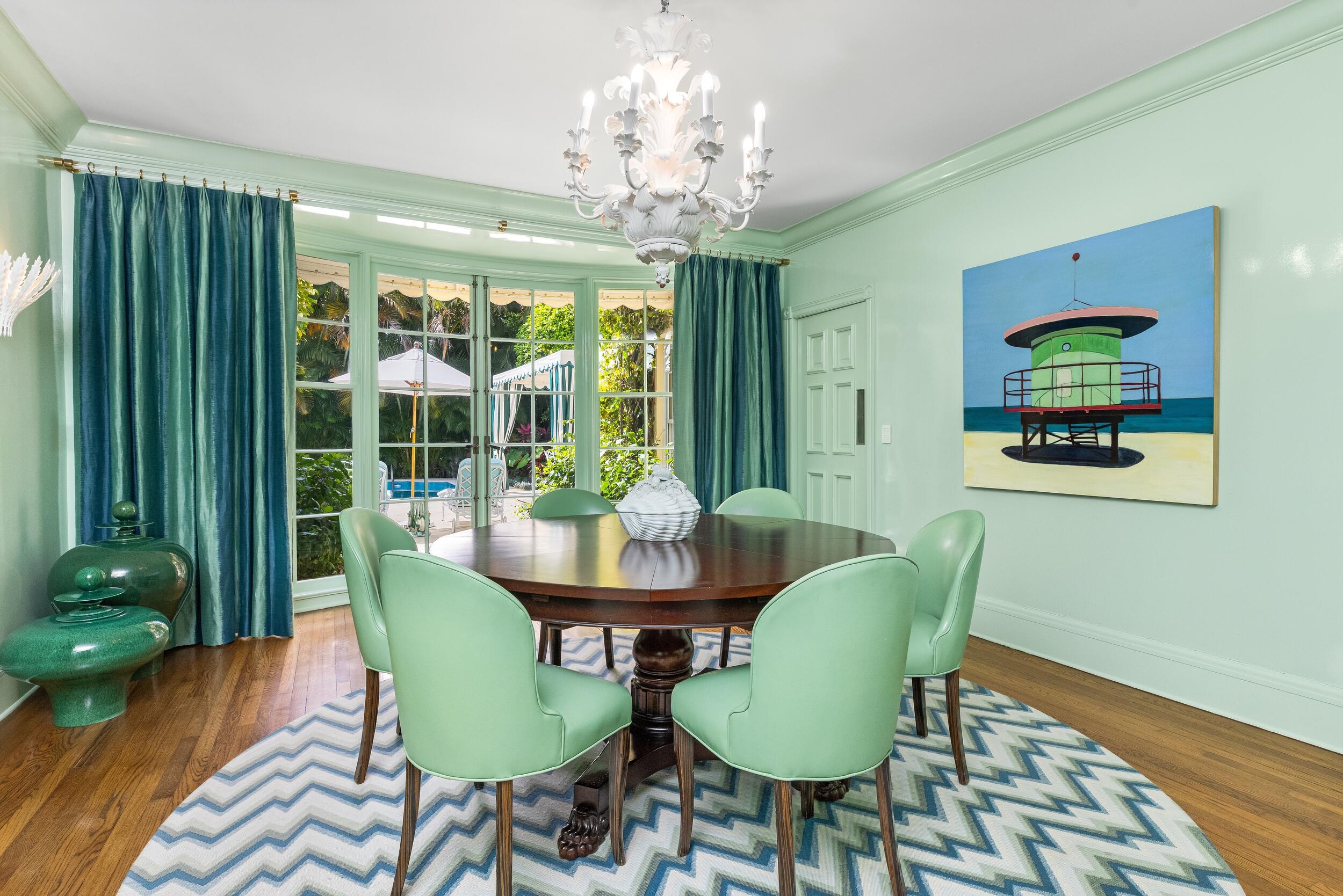 246 Emerald Palm Beach, FL 33480