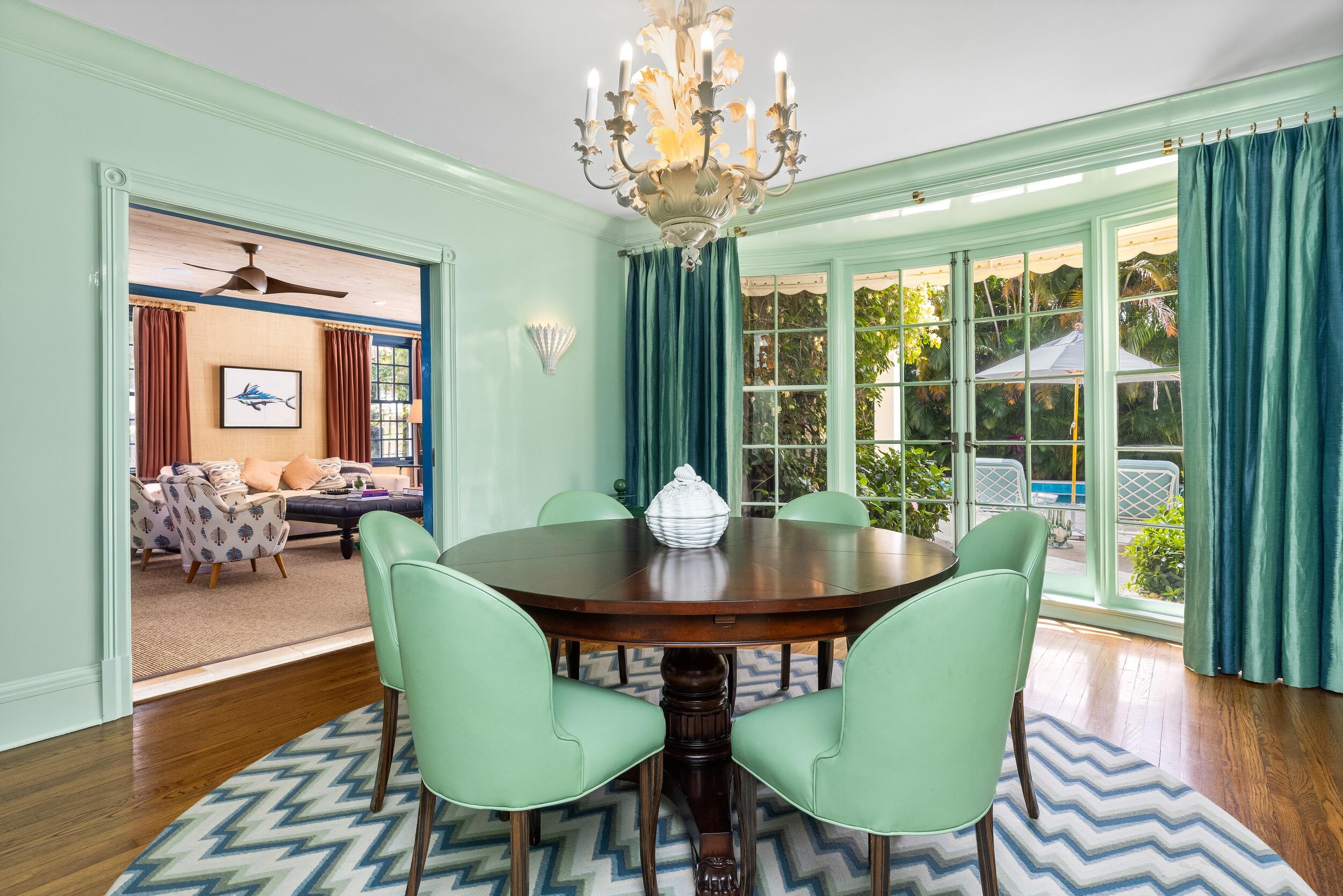 246 Emerald Palm Beach, FL 33480