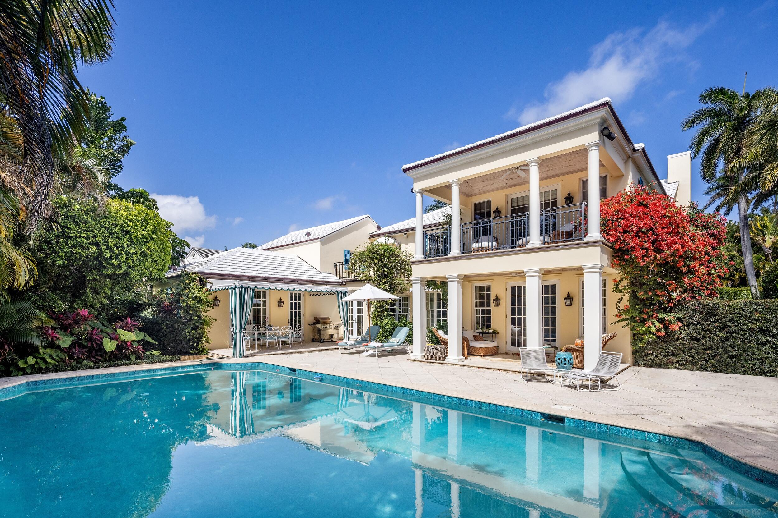 246 Emerald Palm Beach, FL 33480