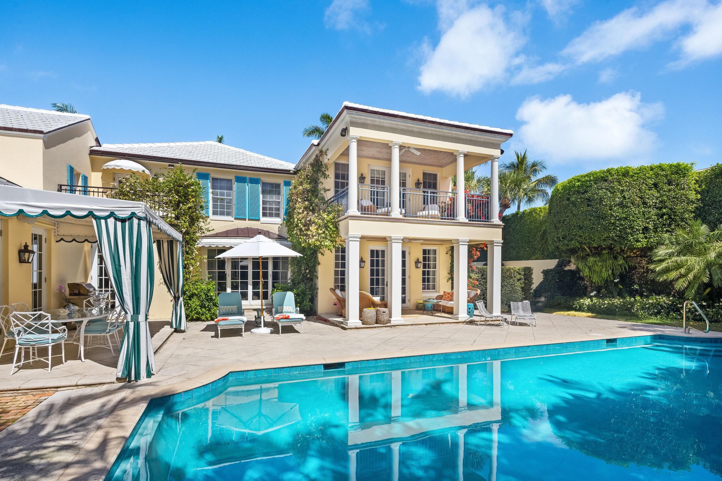 246 Emerald Palm Beach, FL 33480