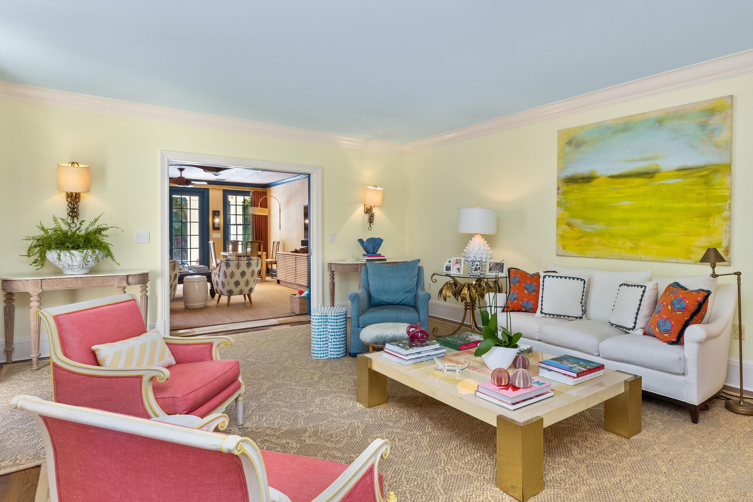 246 Emerald Palm Beach, FL 33480