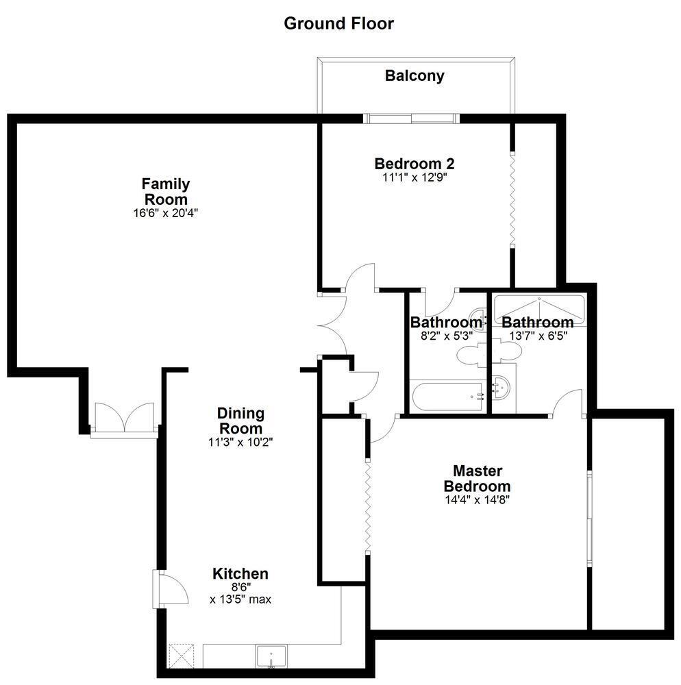170 Chilean #3c Palm Beach, FL 33480