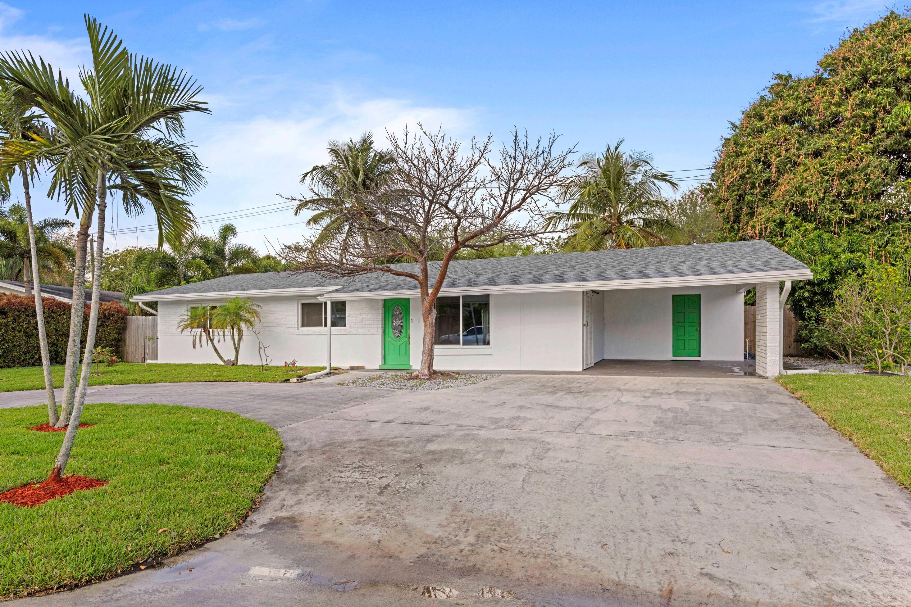 2861 SW 9th Boynton Beach, FL 33435