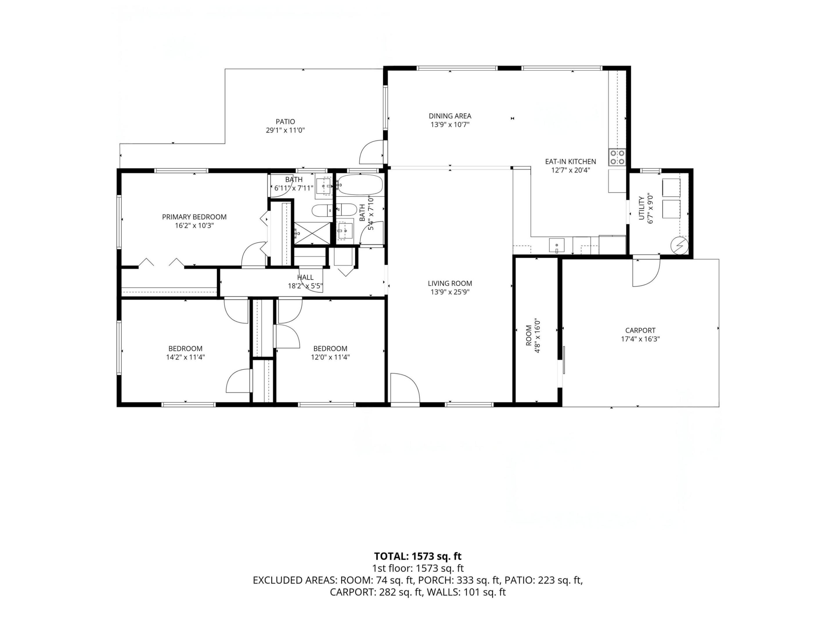 2861 SW 9th Boynton Beach, FL 33435