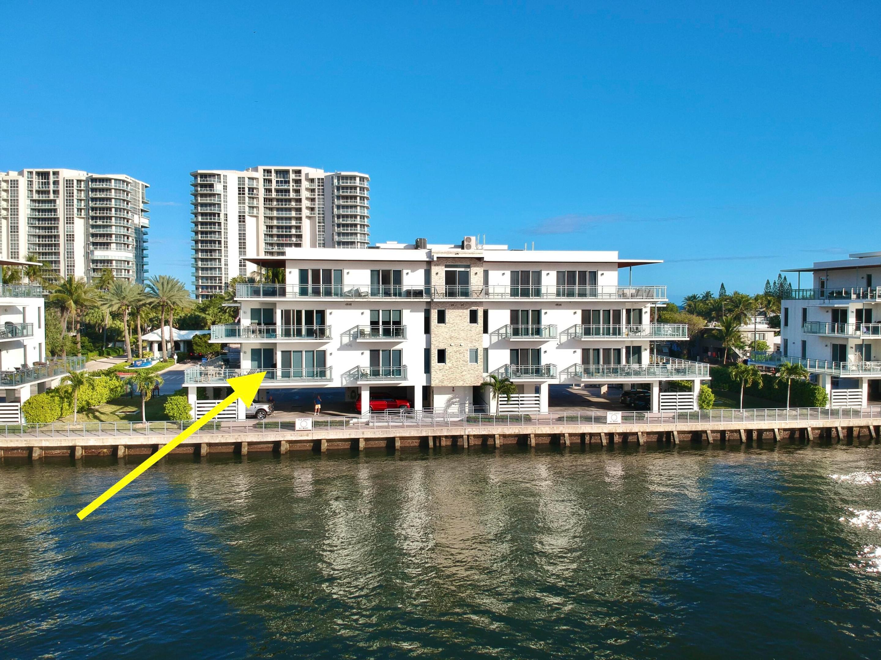 6000 N Ocean Dr #2n Hollywood, FL 33019