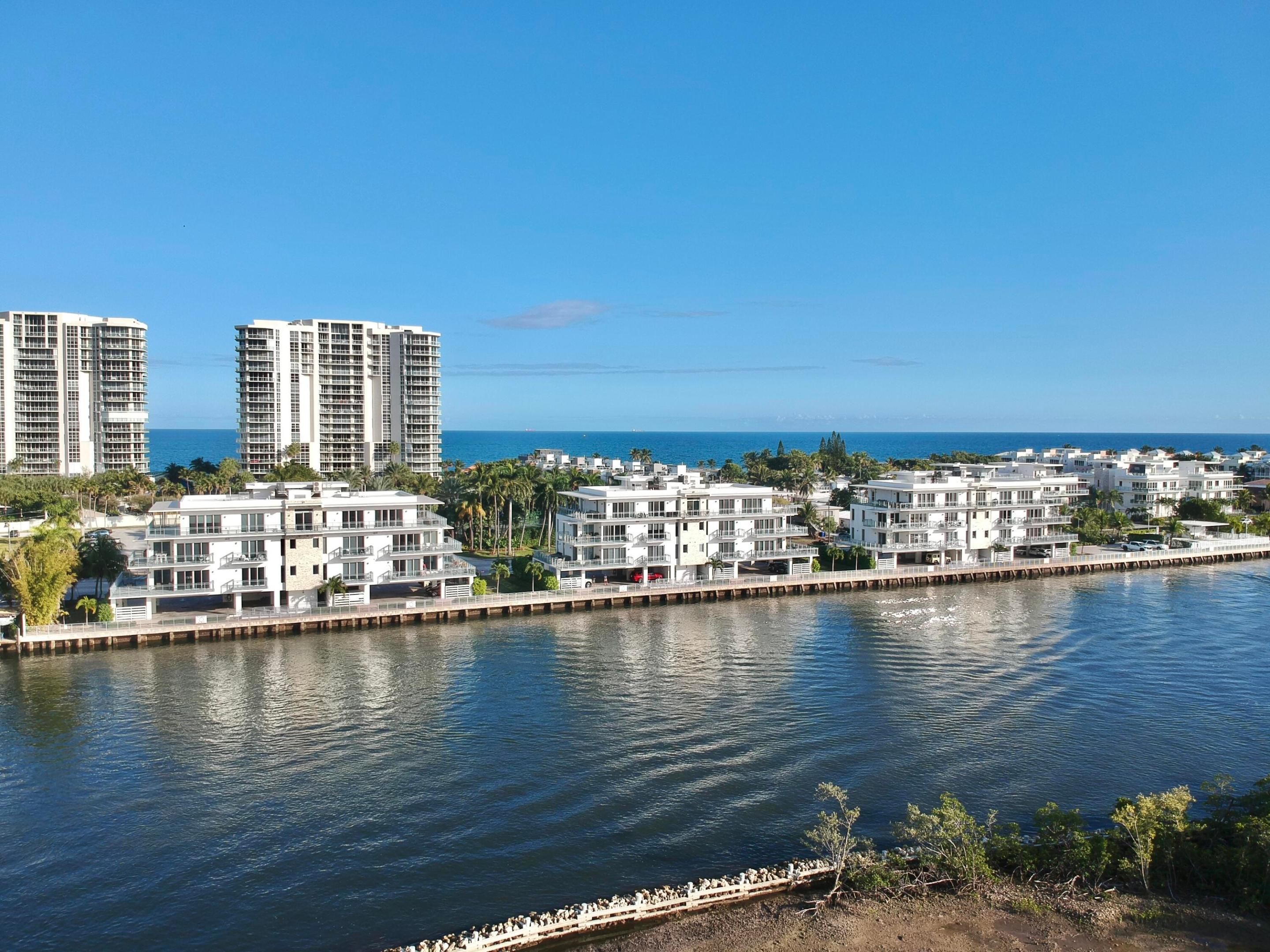 6000 N Ocean Dr #2n Hollywood, FL 33019