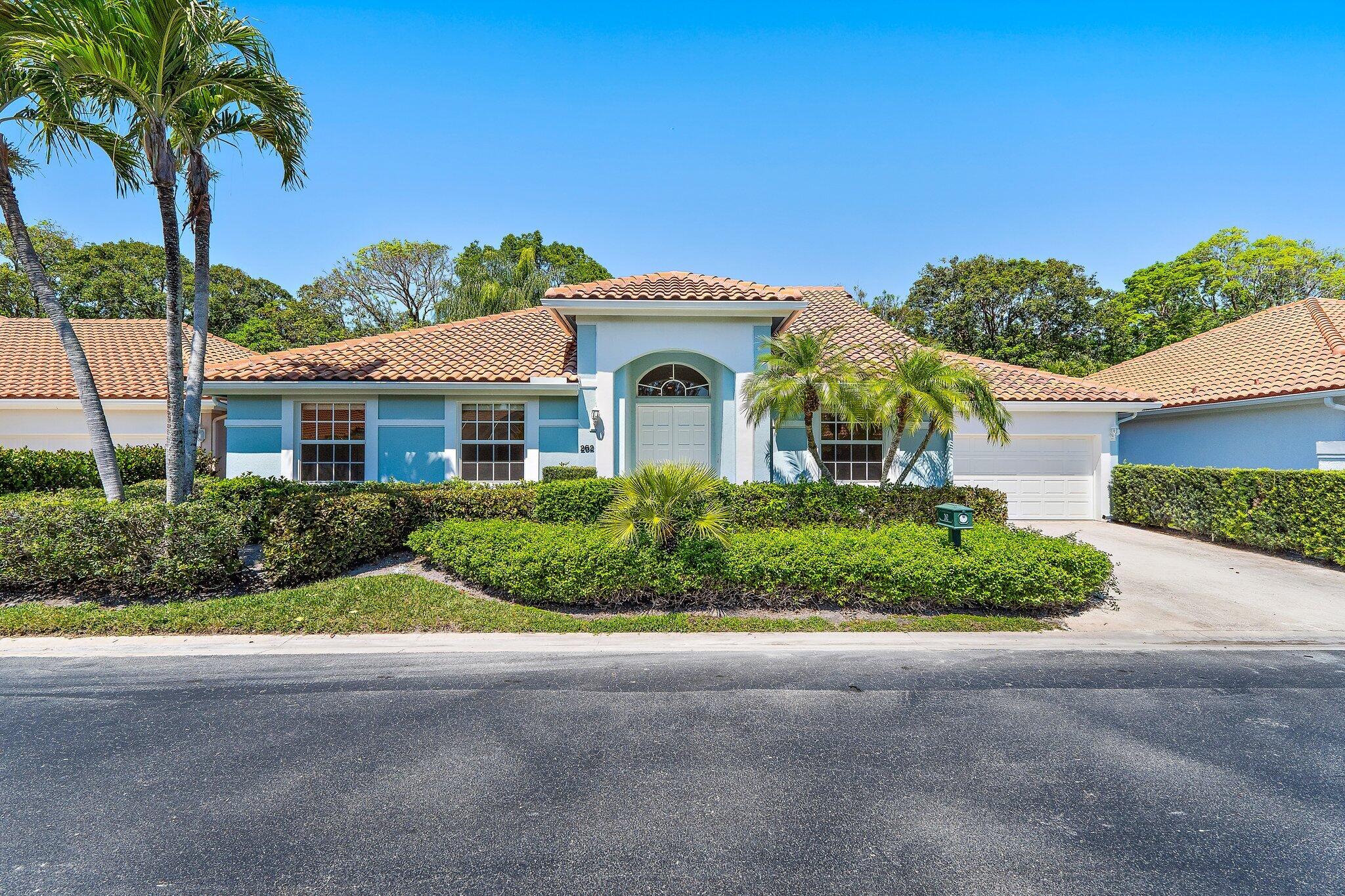 262 Eagleton Estates