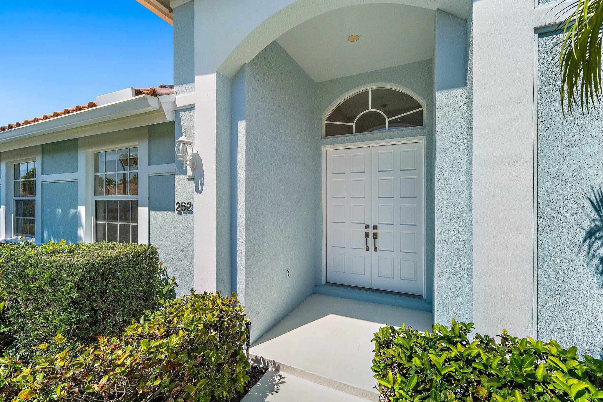 262 Eagleton Estates Palm Beach Gardens, FL 33418