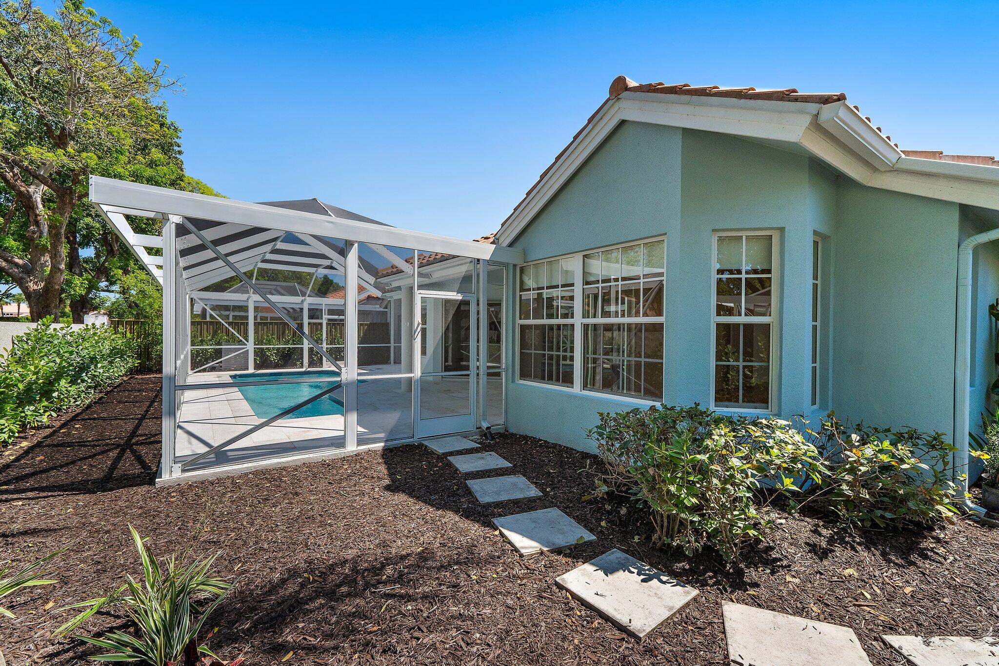 262 Eagleton Estates Palm Beach Gardens, FL 33418