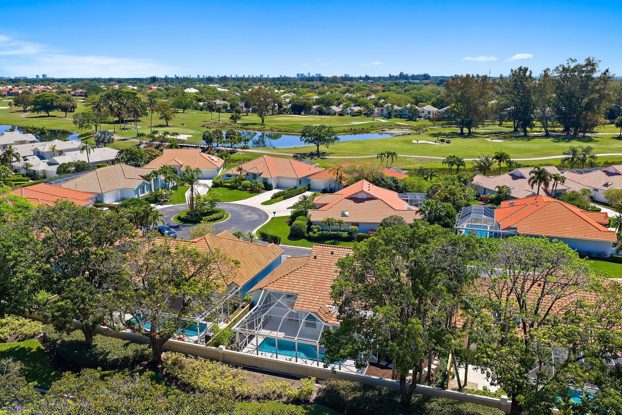 262 Eagleton Estates Palm Beach Gardens, FL 33418