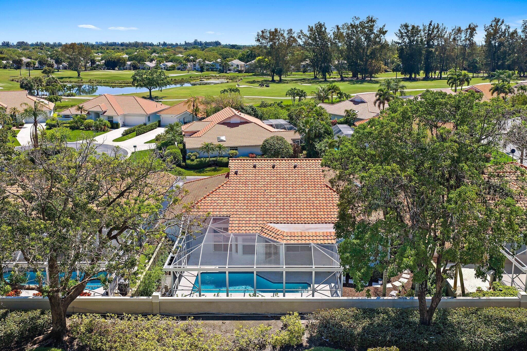 262 Eagleton Estates Palm Beach Gardens, FL 33418