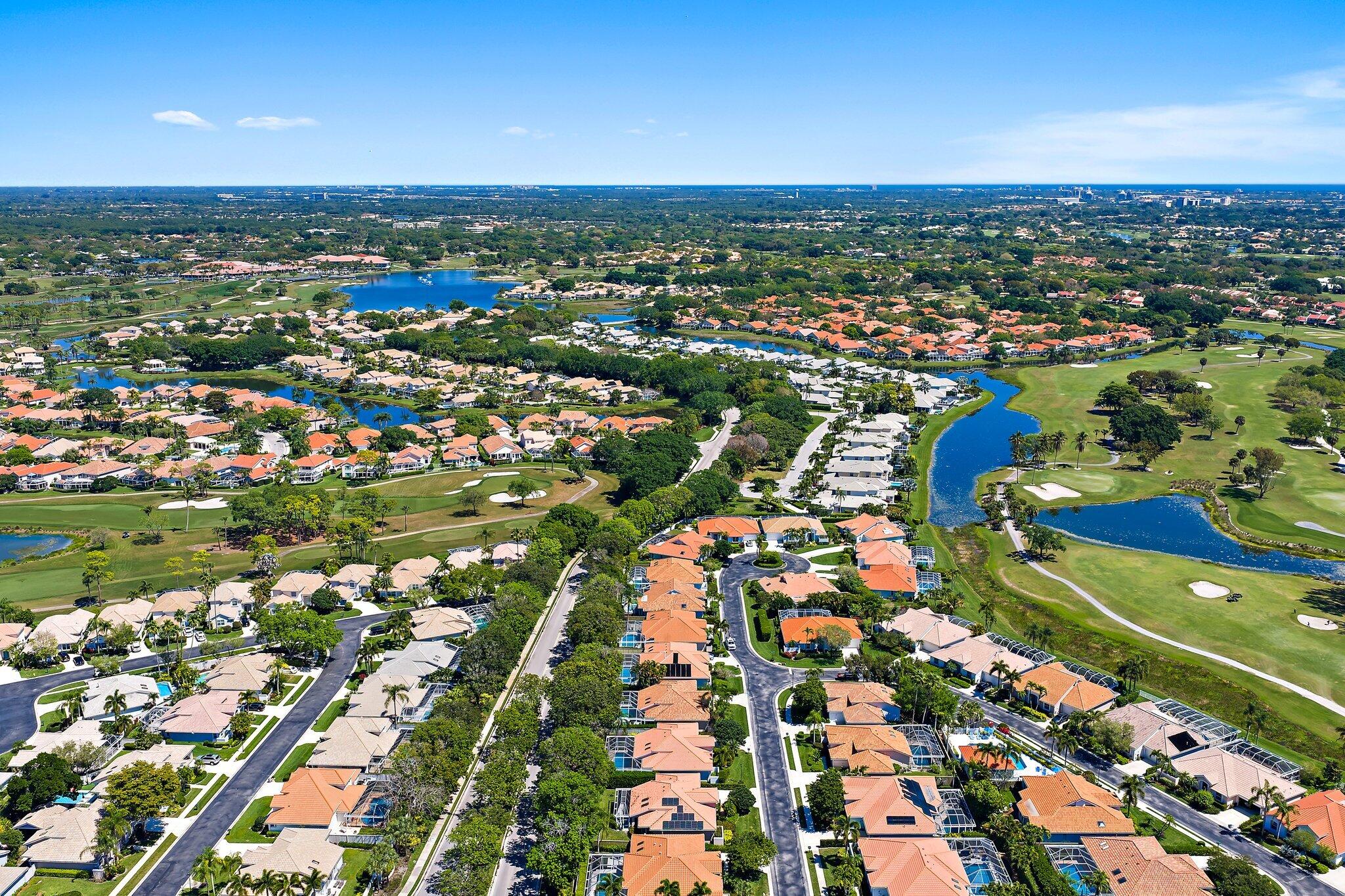 262 Eagleton Estates Palm Beach Gardens, FL 33418