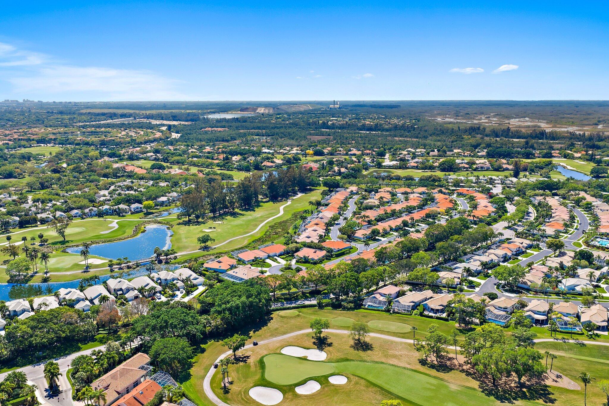 262 Eagleton Estates Palm Beach Gardens, FL 33418