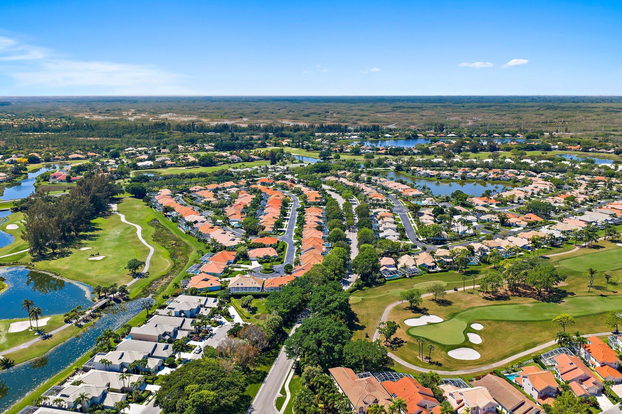 262 Eagleton Estates Palm Beach Gardens, FL 33418