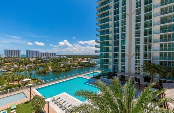 330 Sunny Isles #5-703 Sunny Isles Beach, FL 33160