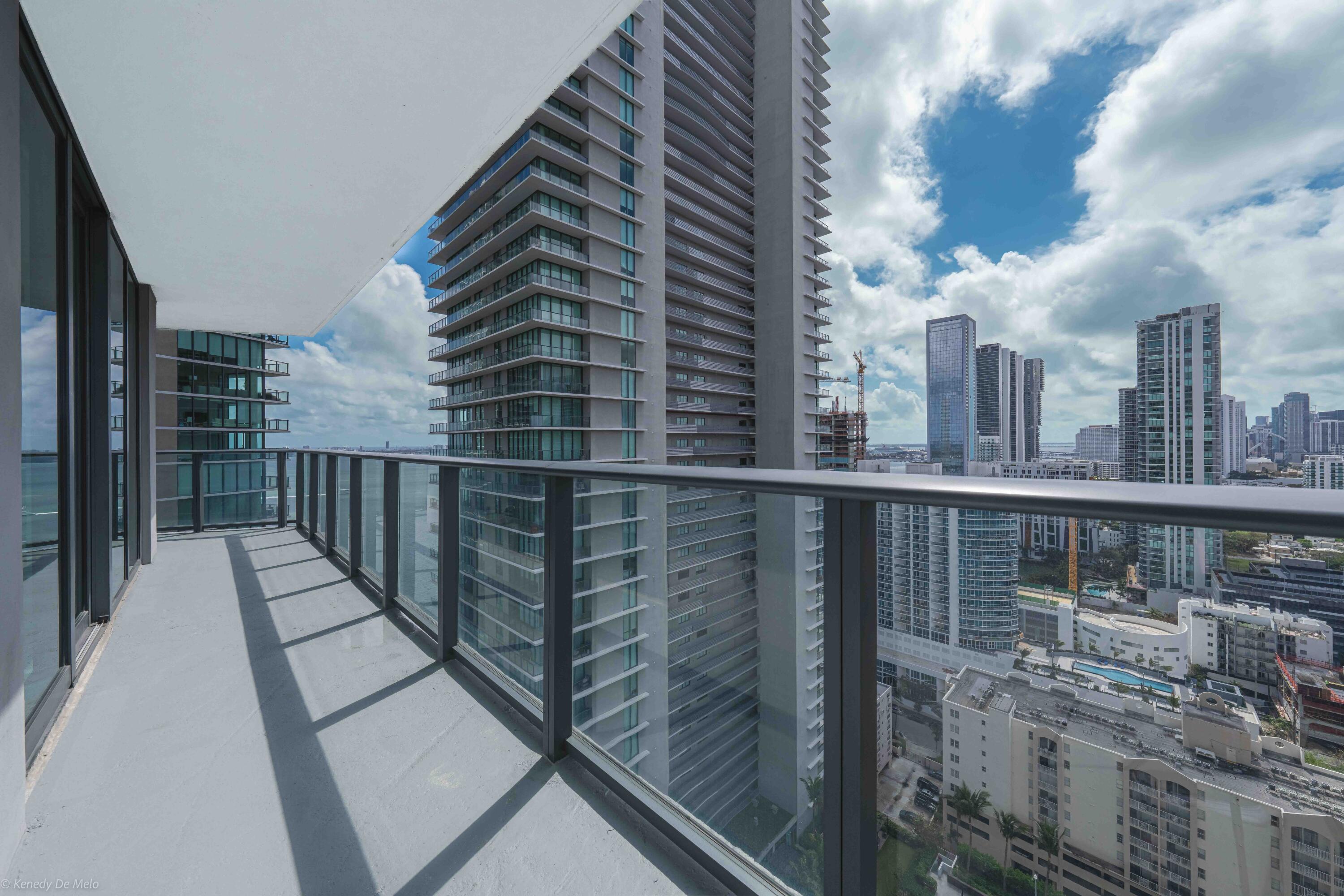 501 NE 31st #2506 Miami, FL 33137