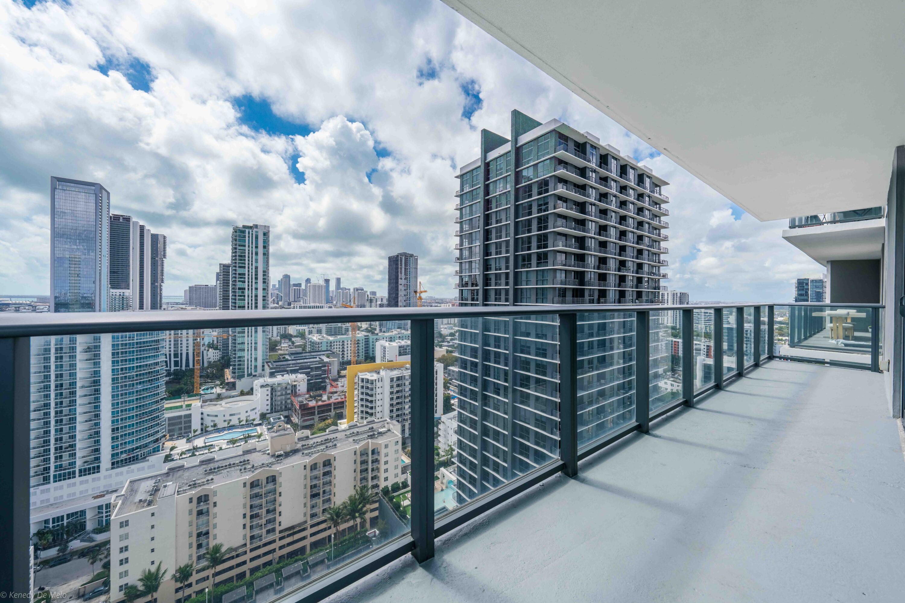 501 NE 31st #2506 Miami, FL 33137