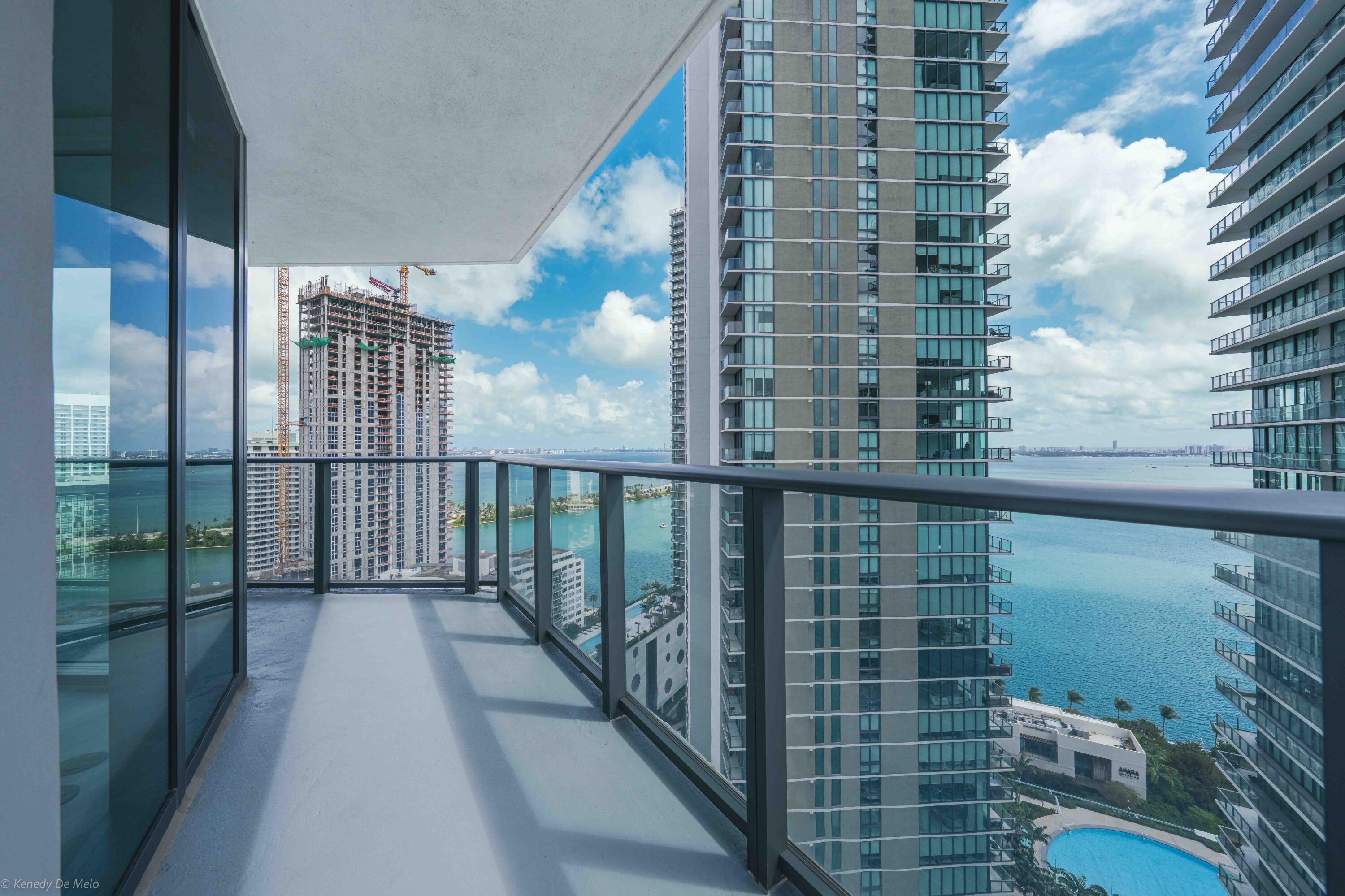 501 NE 31st #2506 Miami, FL 33137