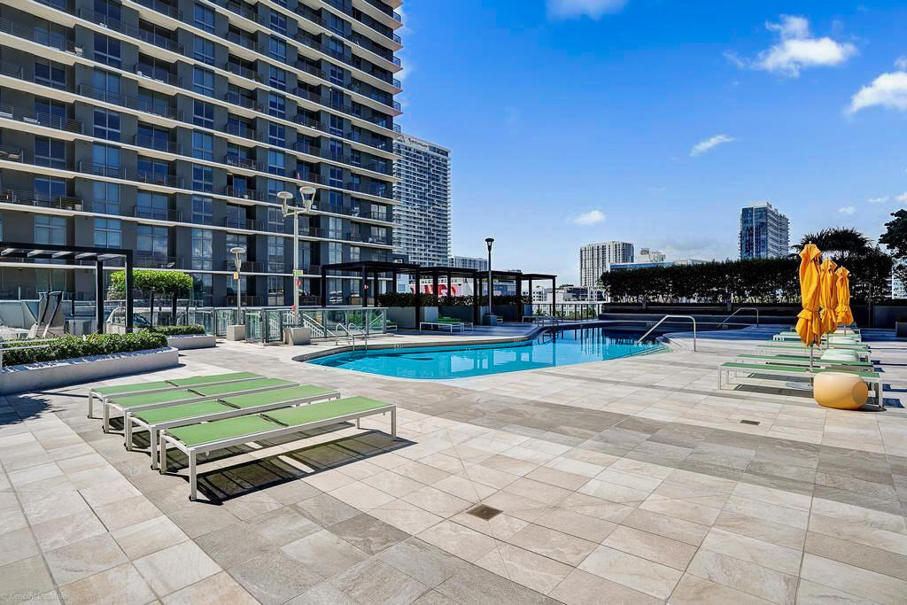 501 NE 31st #2506 Miami, FL 33137