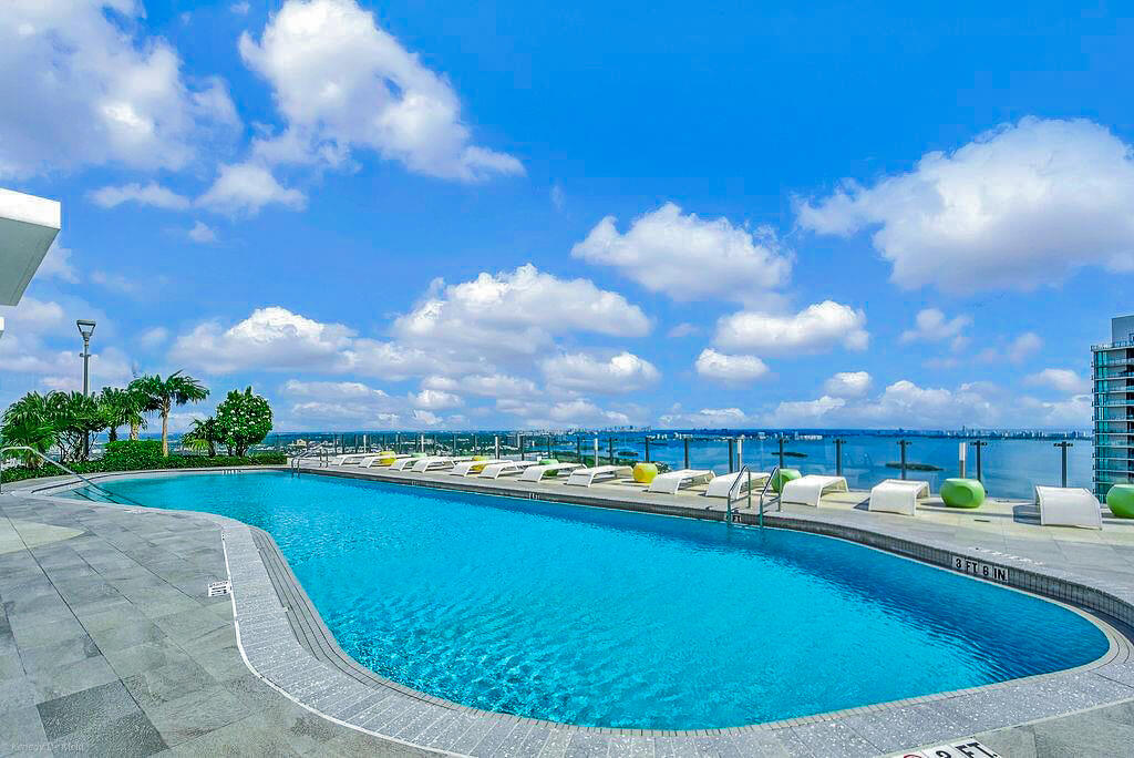 501 NE 31st #2506 Miami, FL 33137