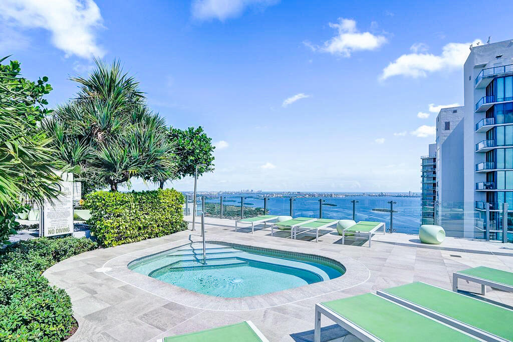 501 NE 31st #2506 Miami, FL 33137