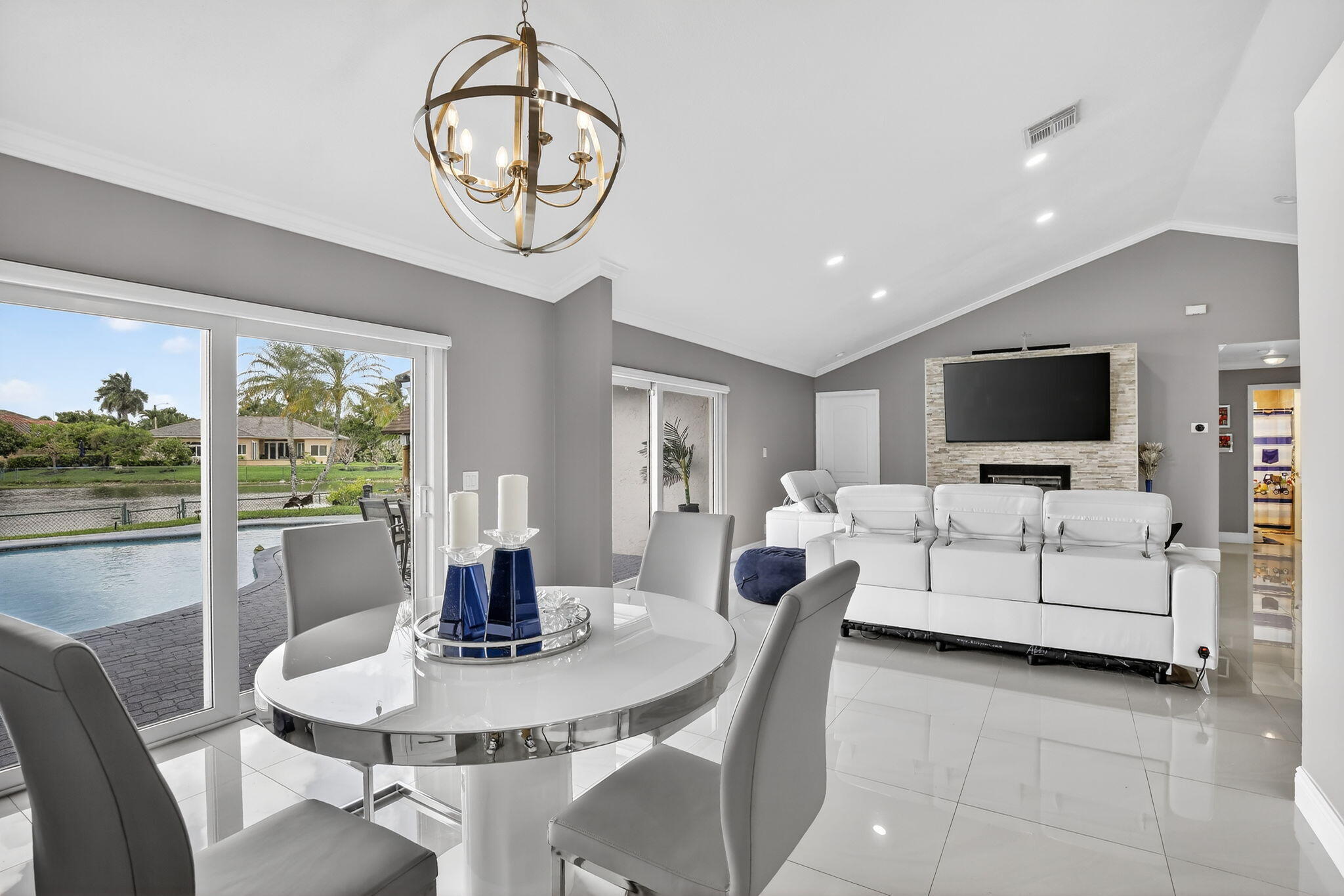 16323 NW 5th Pembroke Pines, FL 33028