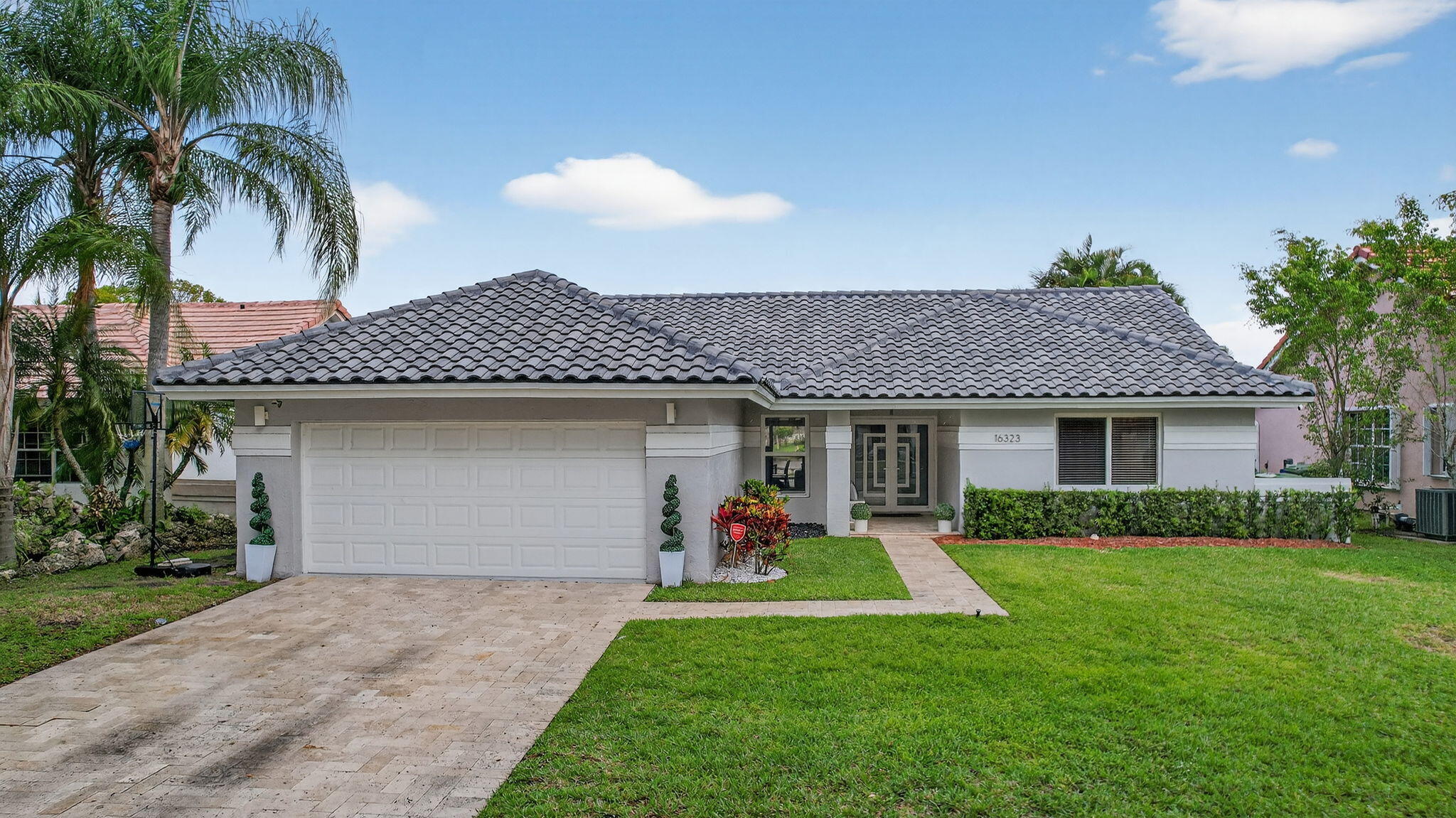 16323 NW 5th Pembroke Pines, FL 33028