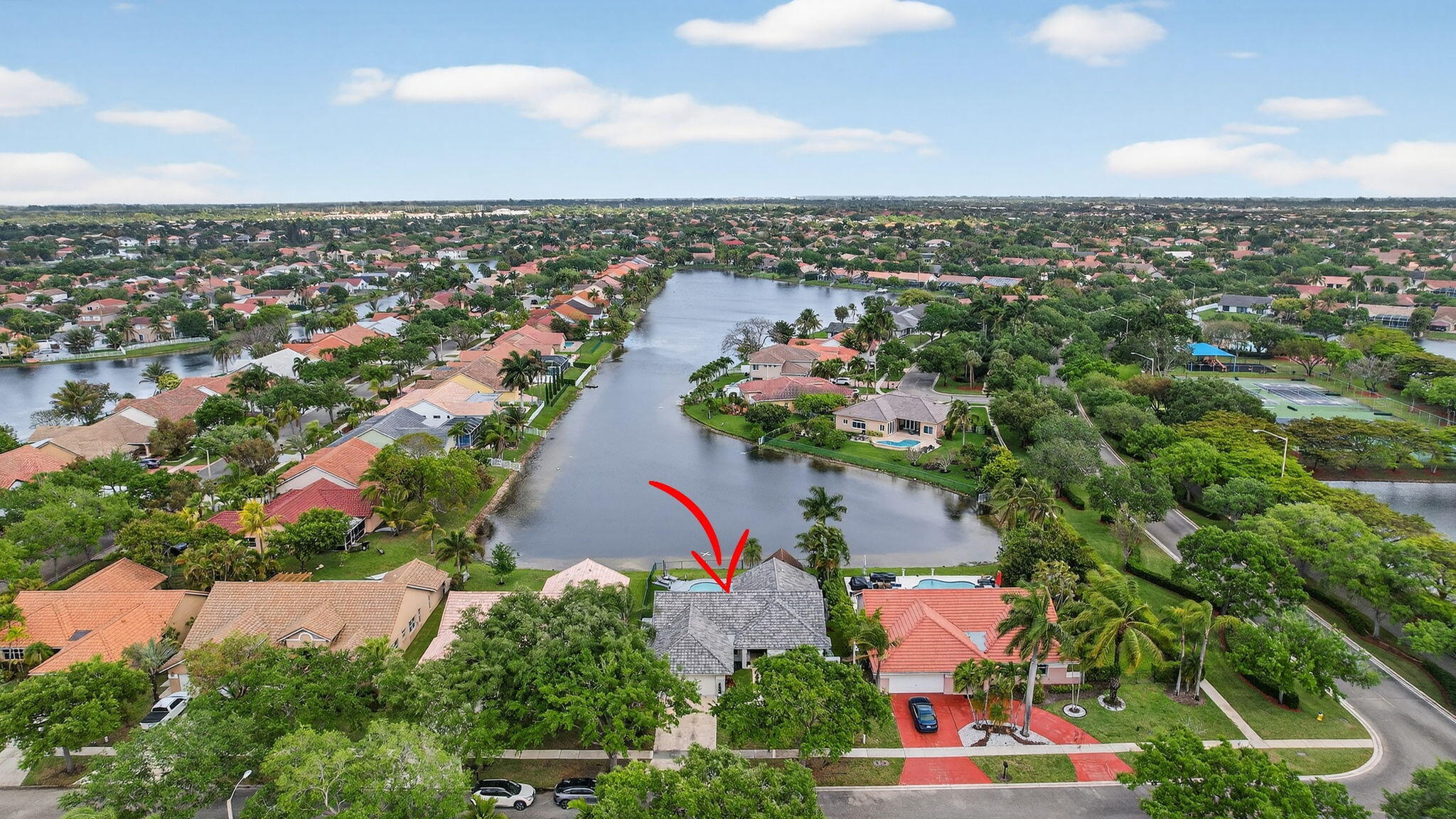 16323 NW 5th Pembroke Pines, FL 33028