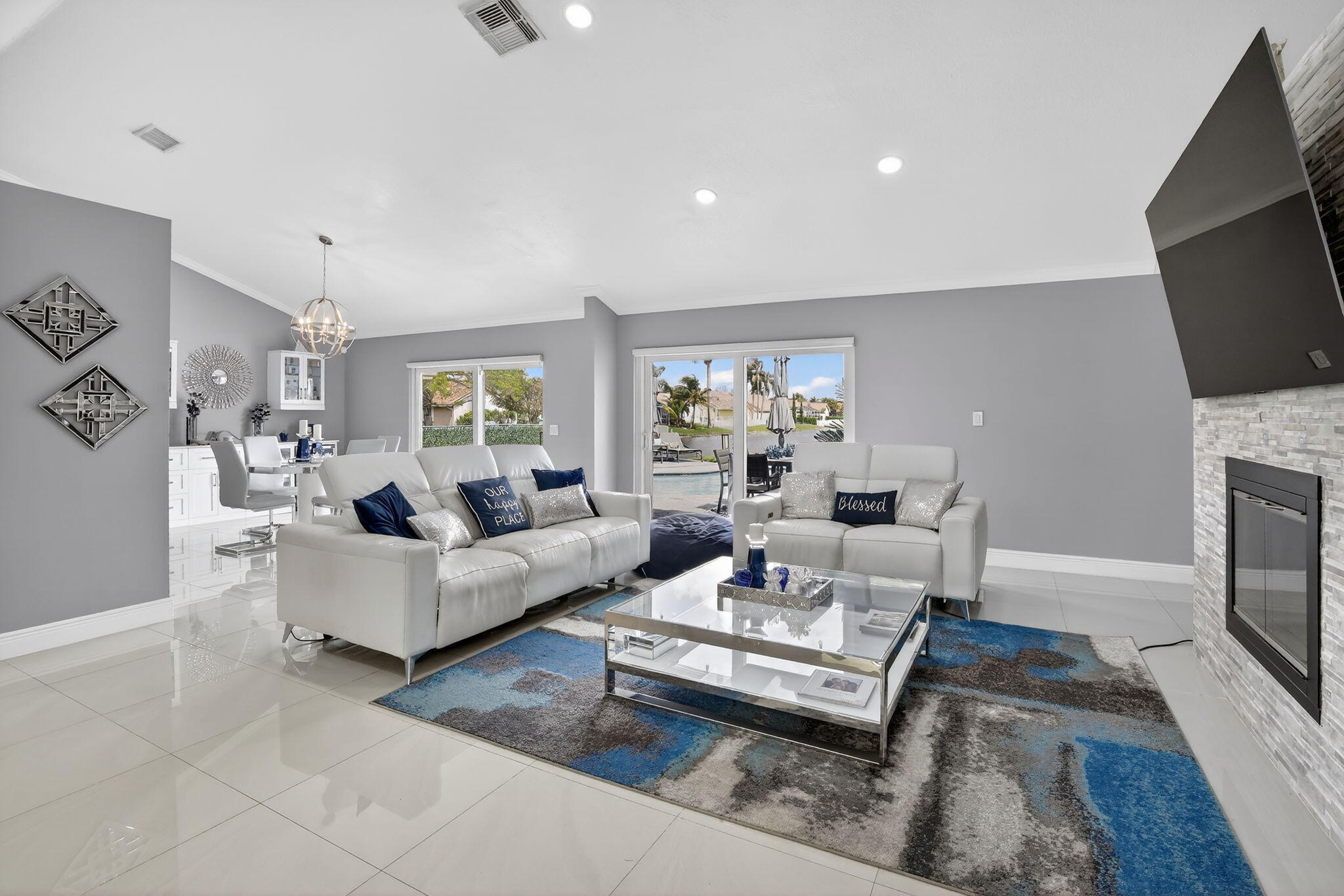 16323 NW 5th Pembroke Pines, FL 33028