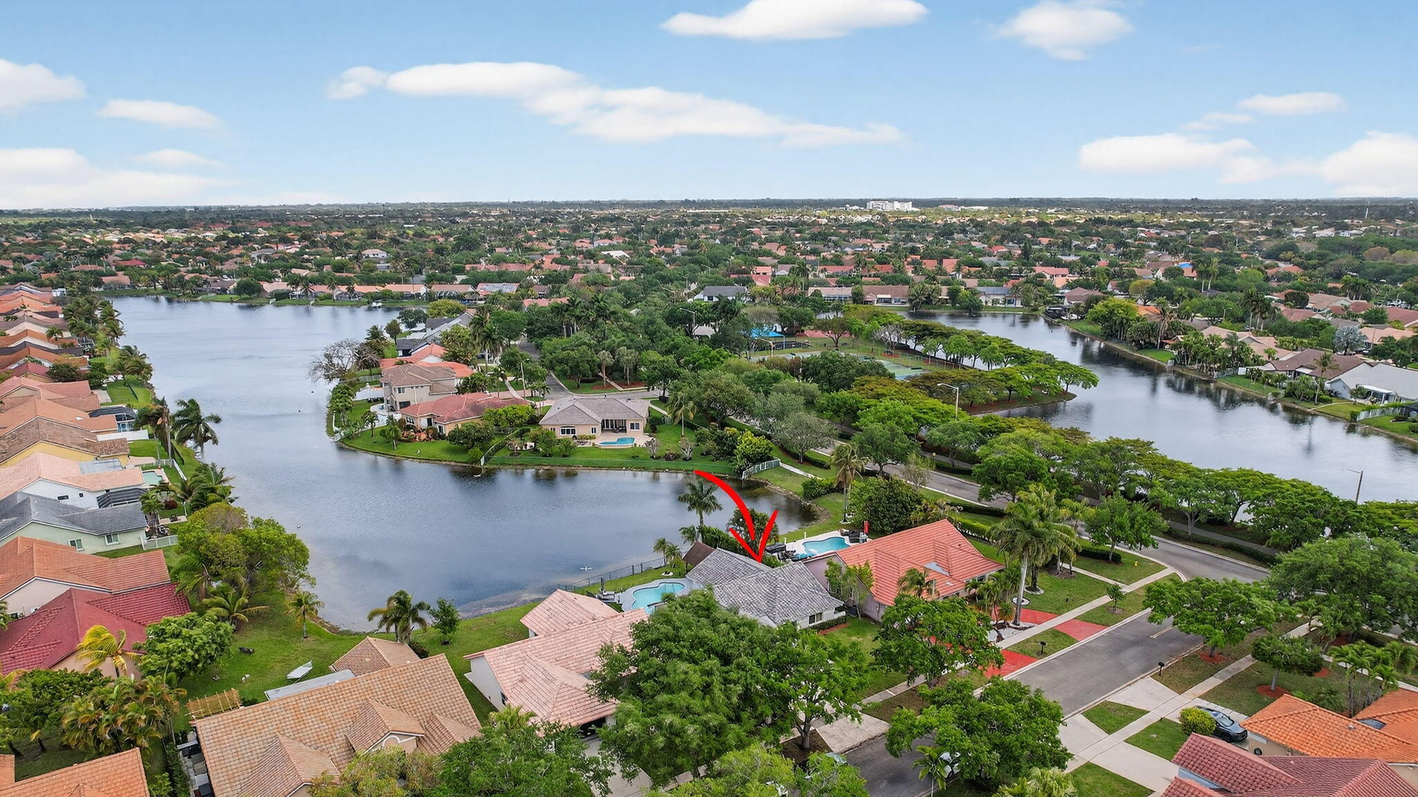 16323 NW 5th Pembroke Pines, FL 33028