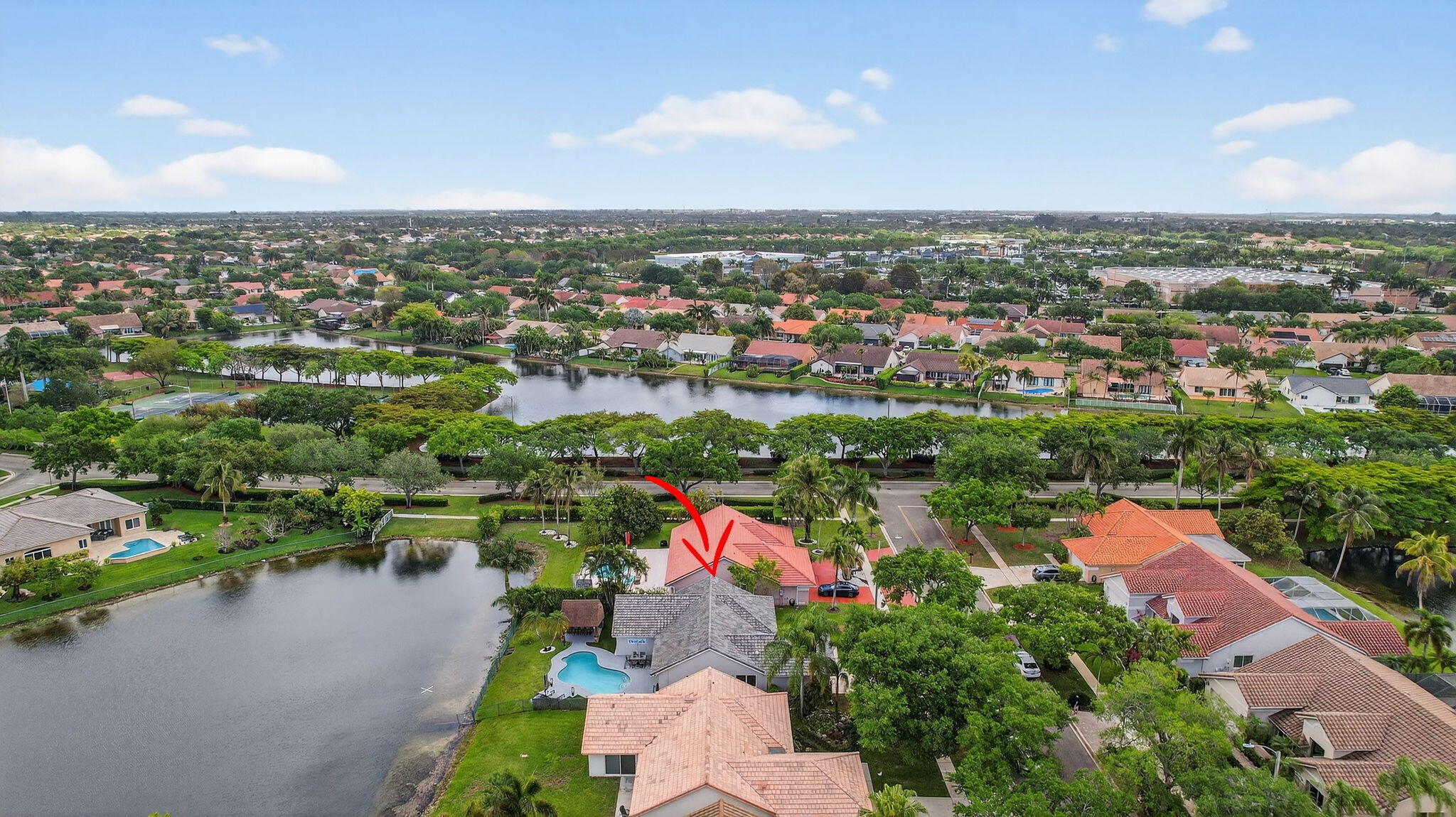 16323 NW 5th Pembroke Pines, FL 33028