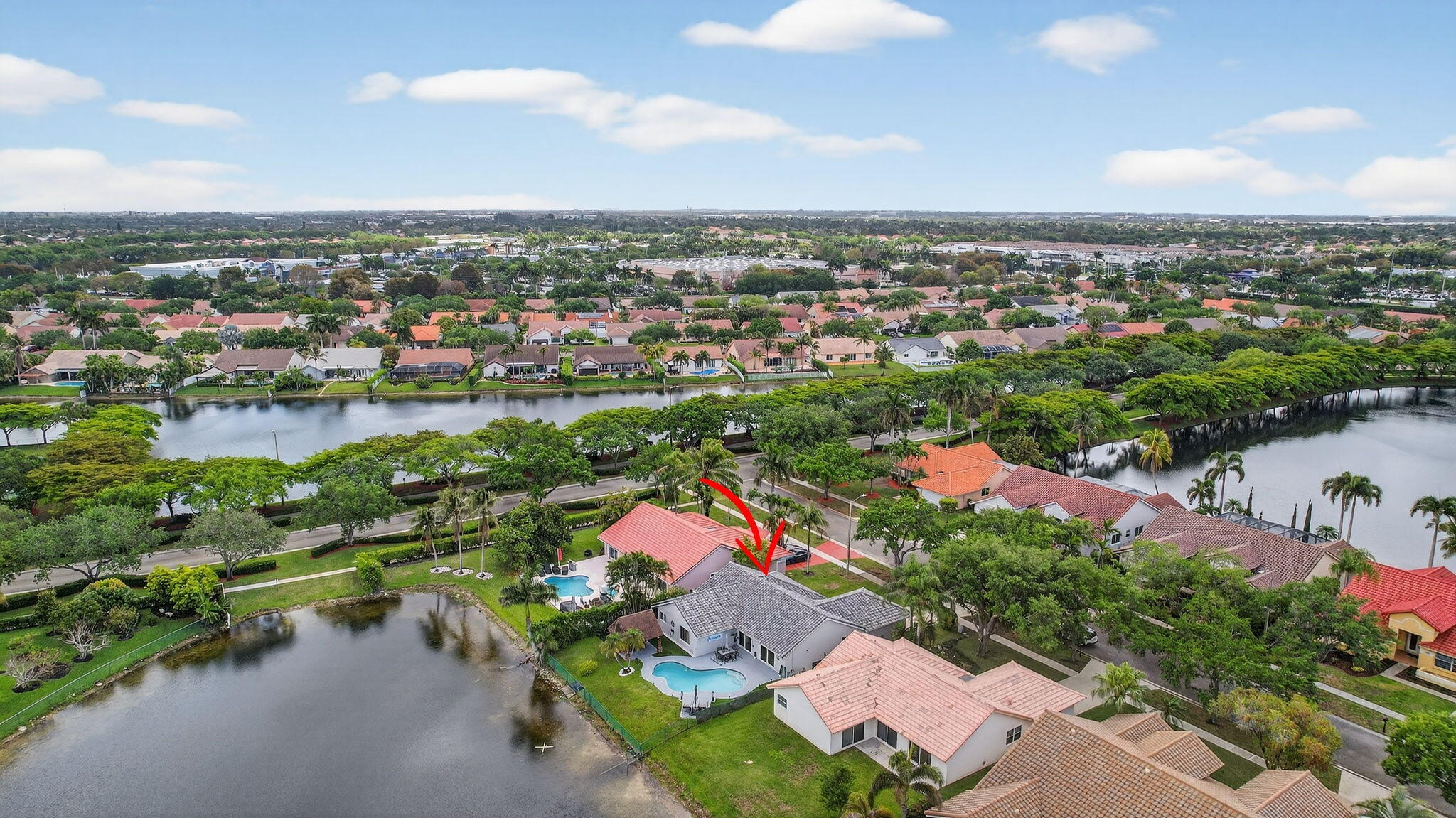 16323 NW 5th Pembroke Pines, FL 33028