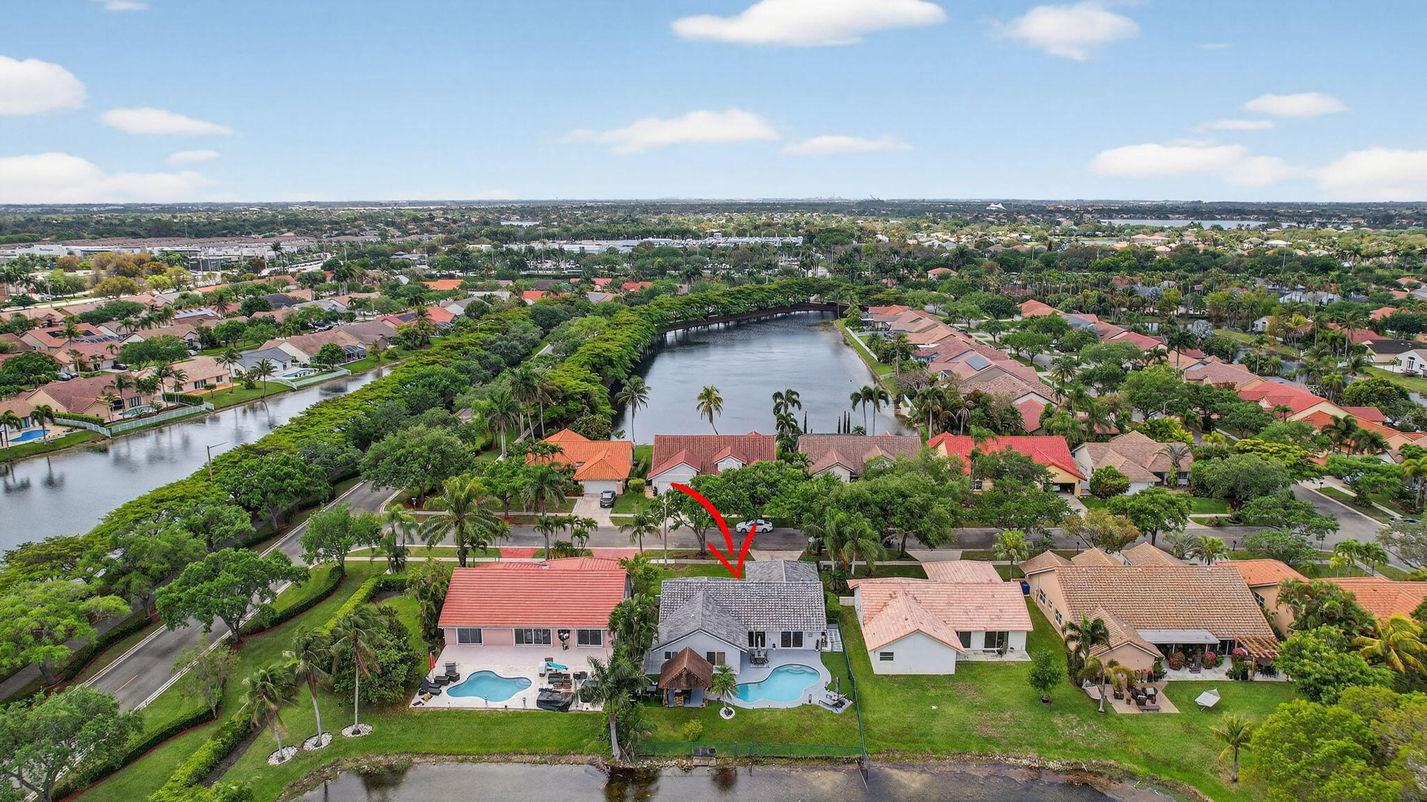 16323 NW 5th Pembroke Pines, FL 33028