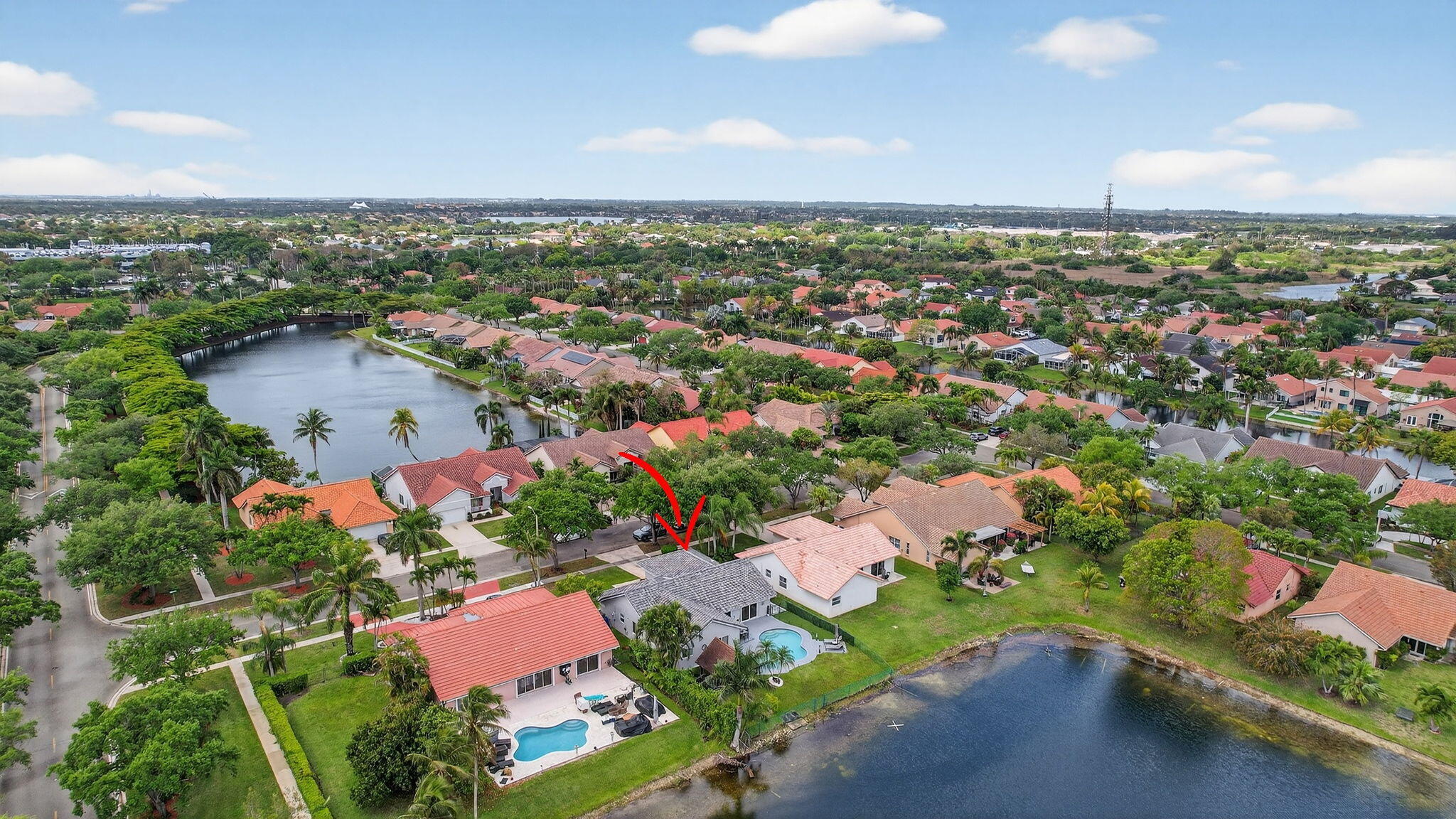 16323 NW 5th Pembroke Pines, FL 33028